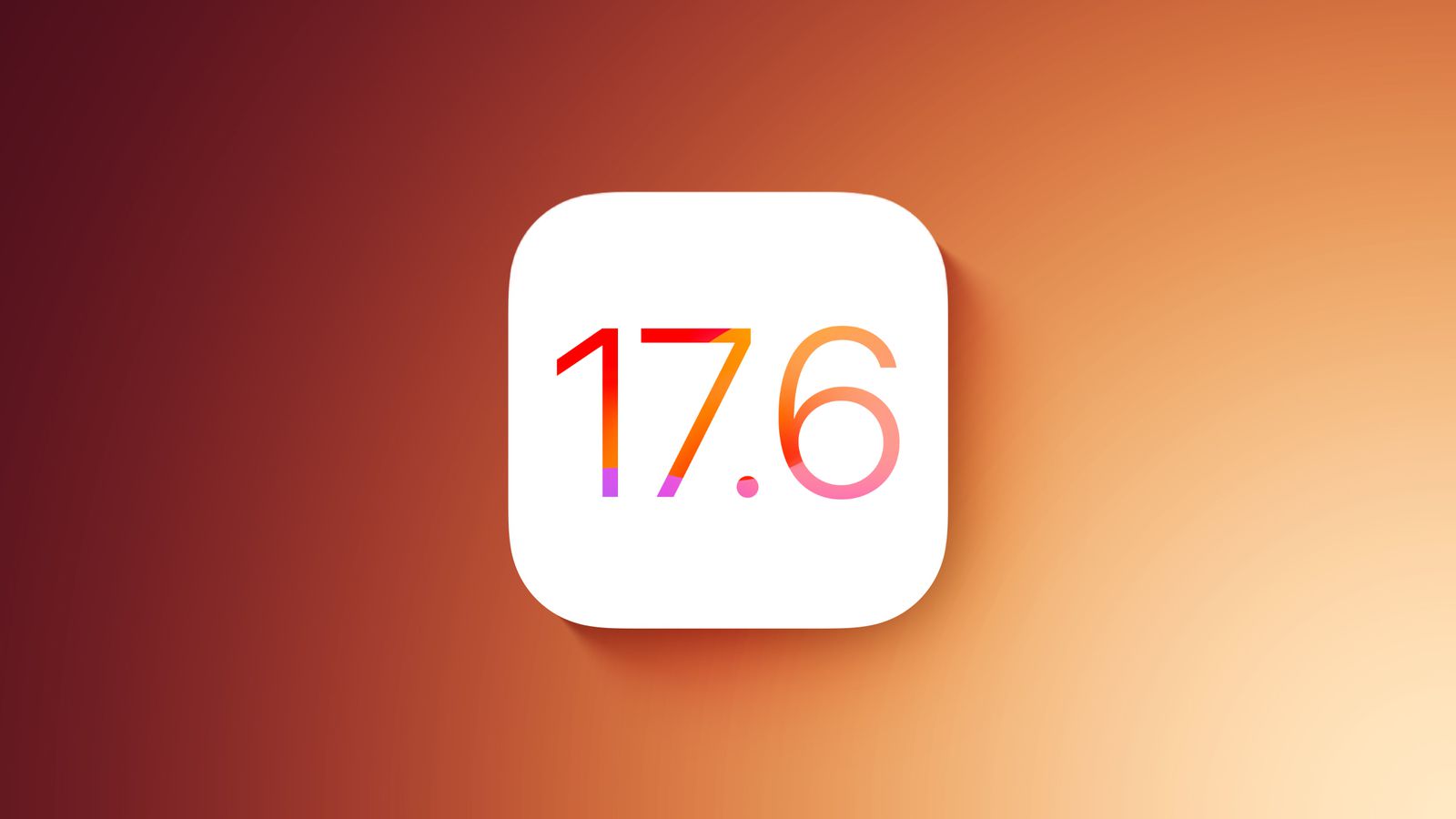 A stable release is just around the corner: Apple has released iOS 17.6 and iPadOS 17.6 Release Candidates