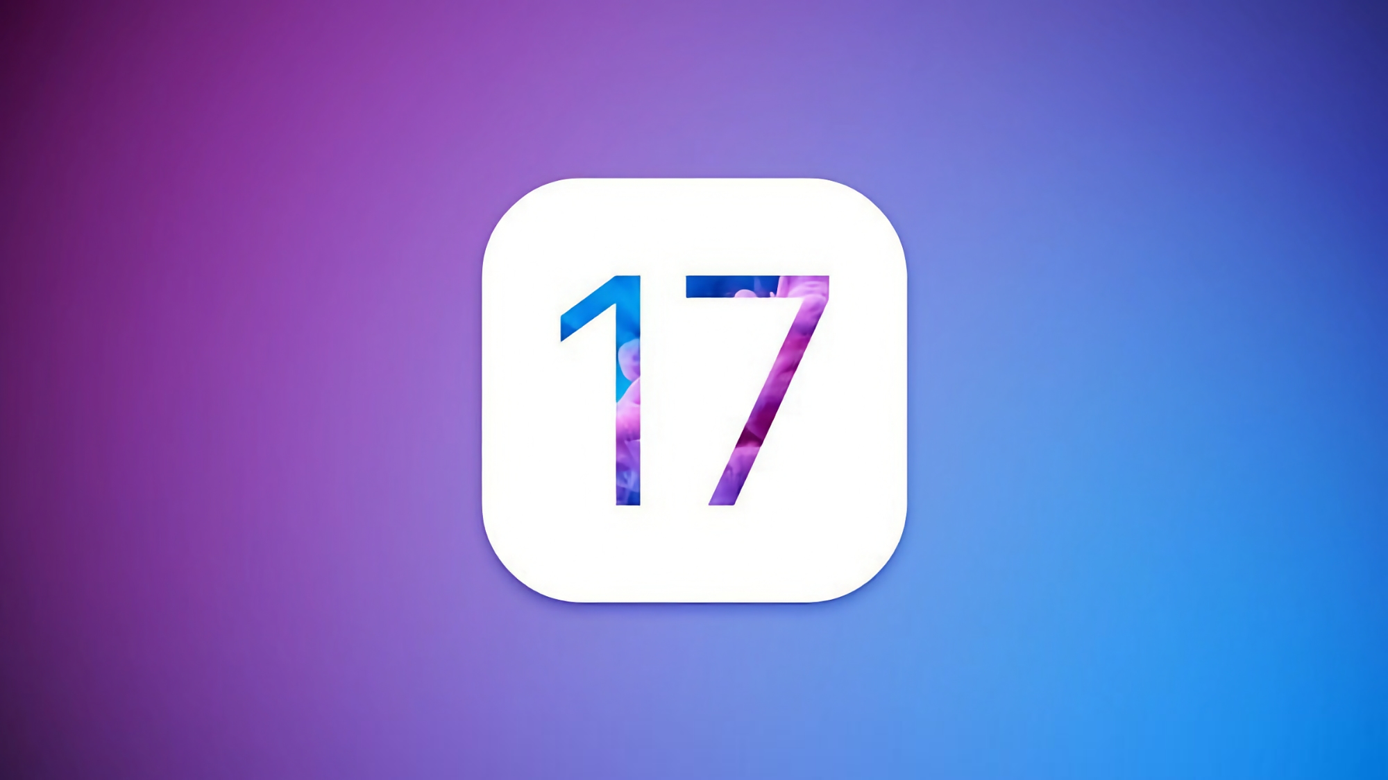 Quels sont les modèles d'iPhone et d'iPad qui ne recevront pas iOS 17 ?