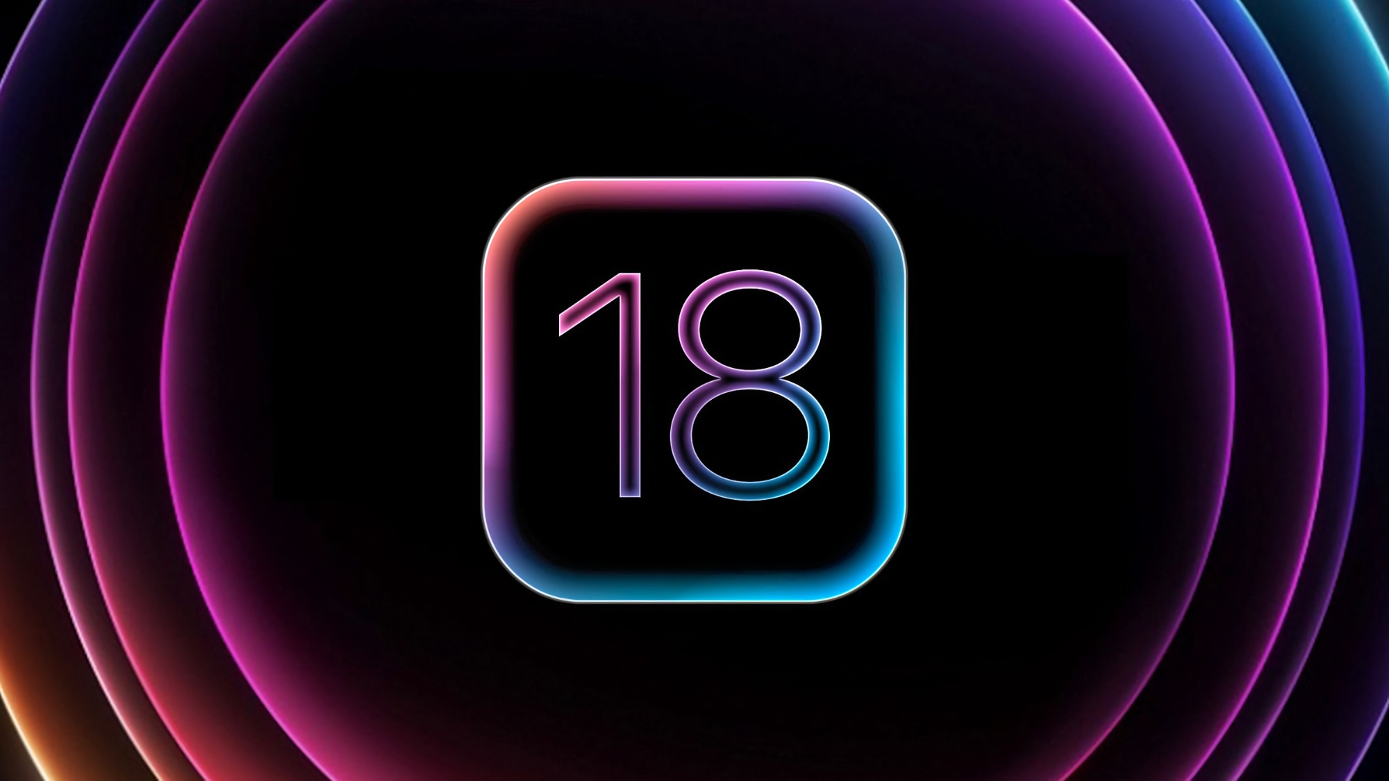 Apple перевипустила iOS 18 Beta 3, iPadOS 18 Beta 3 і macOS Sequoia Beta 3