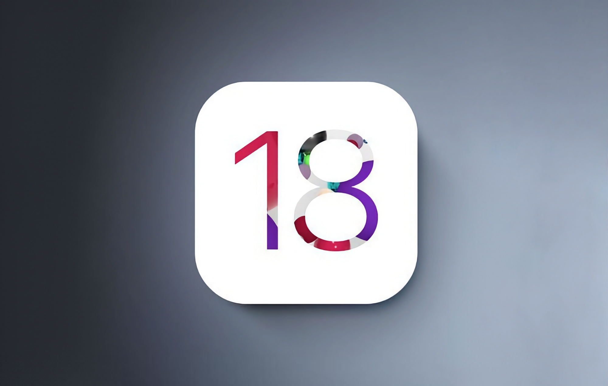 Hvilke iPhone-modeller får iOS 18?