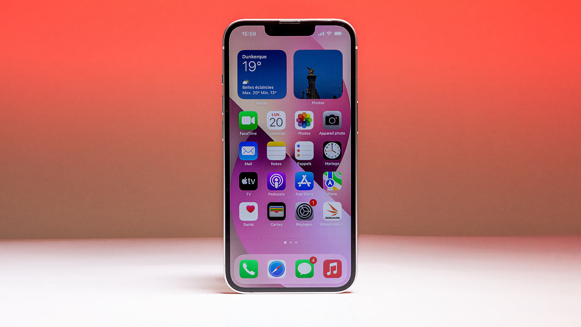 Apple released iOS 15.0.2: Tell us what's new and when to expect the update