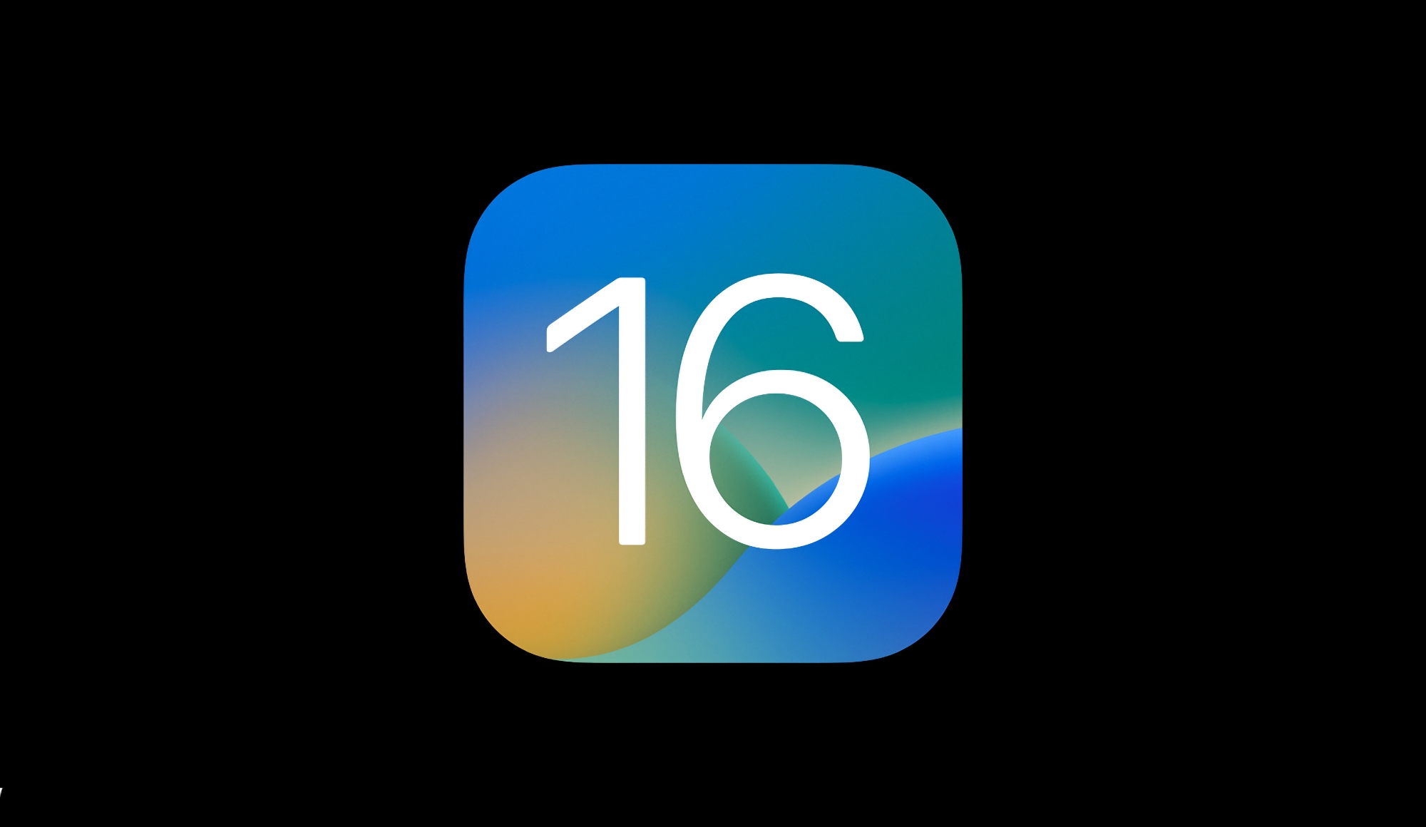 Apple lanzó iOS 16.0.3: dinos qué novedades hay y cuándo esperar el firmware