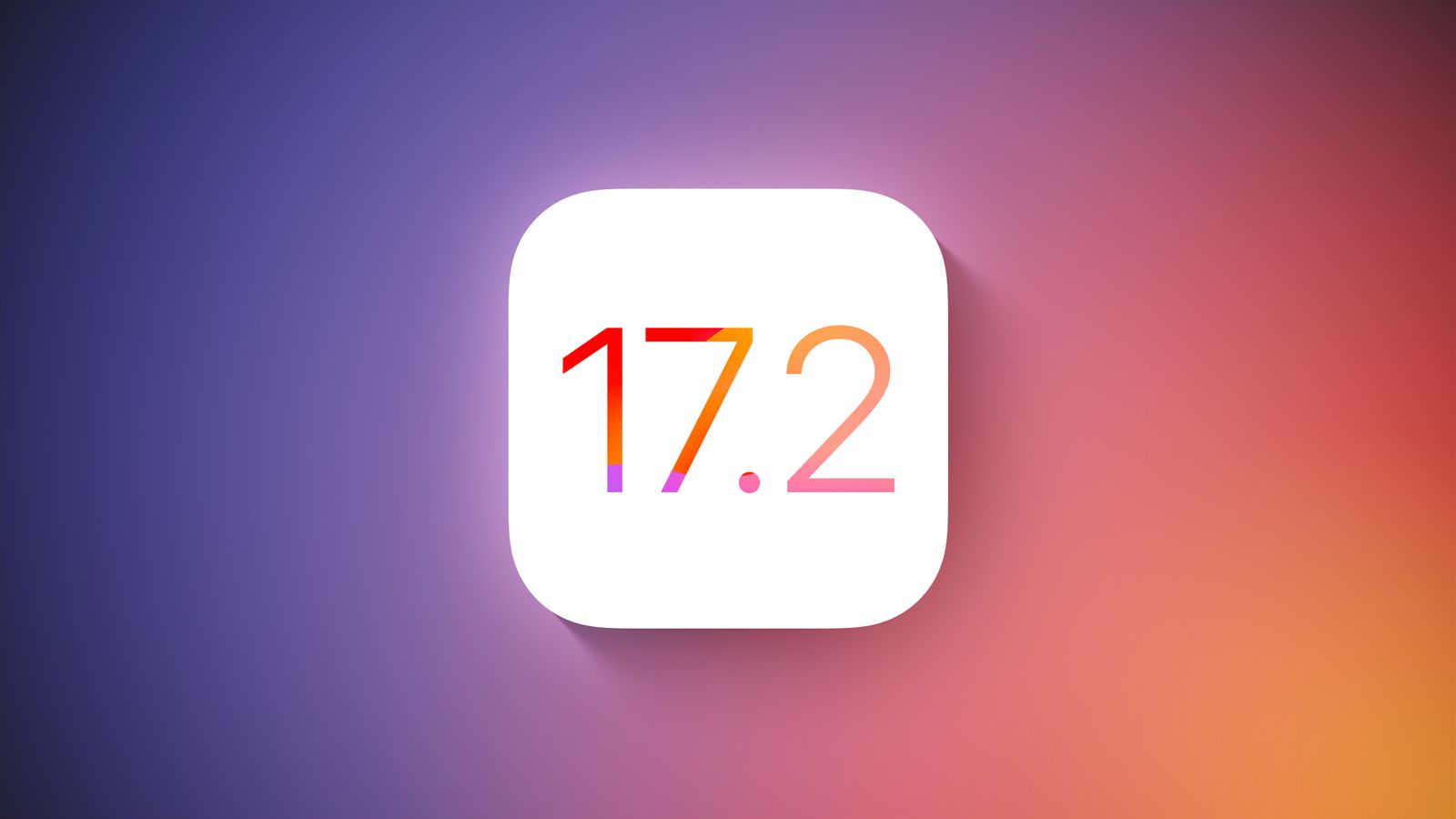 Apple a publié une version stable d'iOS 17.2 avec l'application Journal et d'autres innovations.