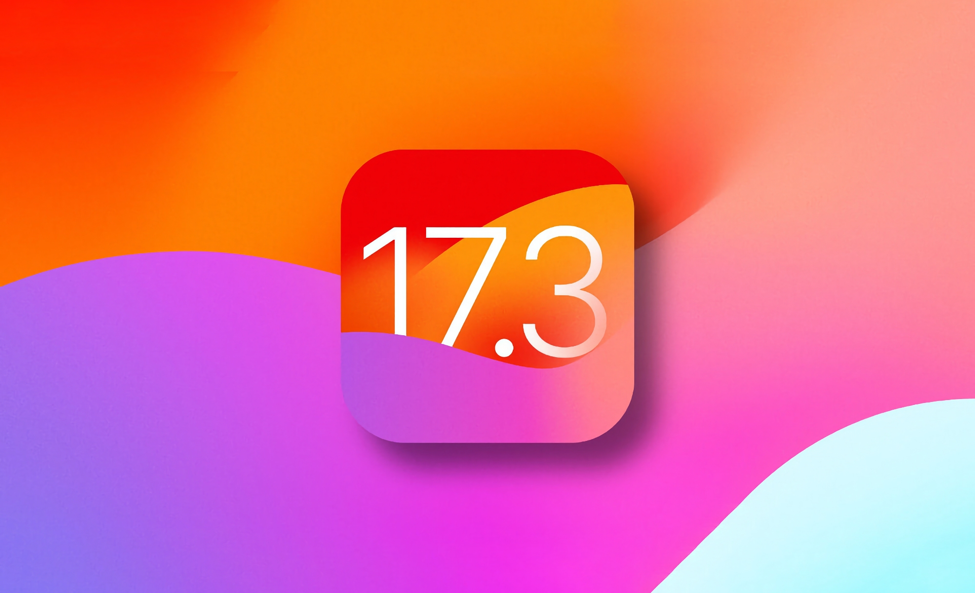 Apple a publié iOS 17.3 avec la protection contre les appareils volés et d'autres nouvelles fonctionnalités