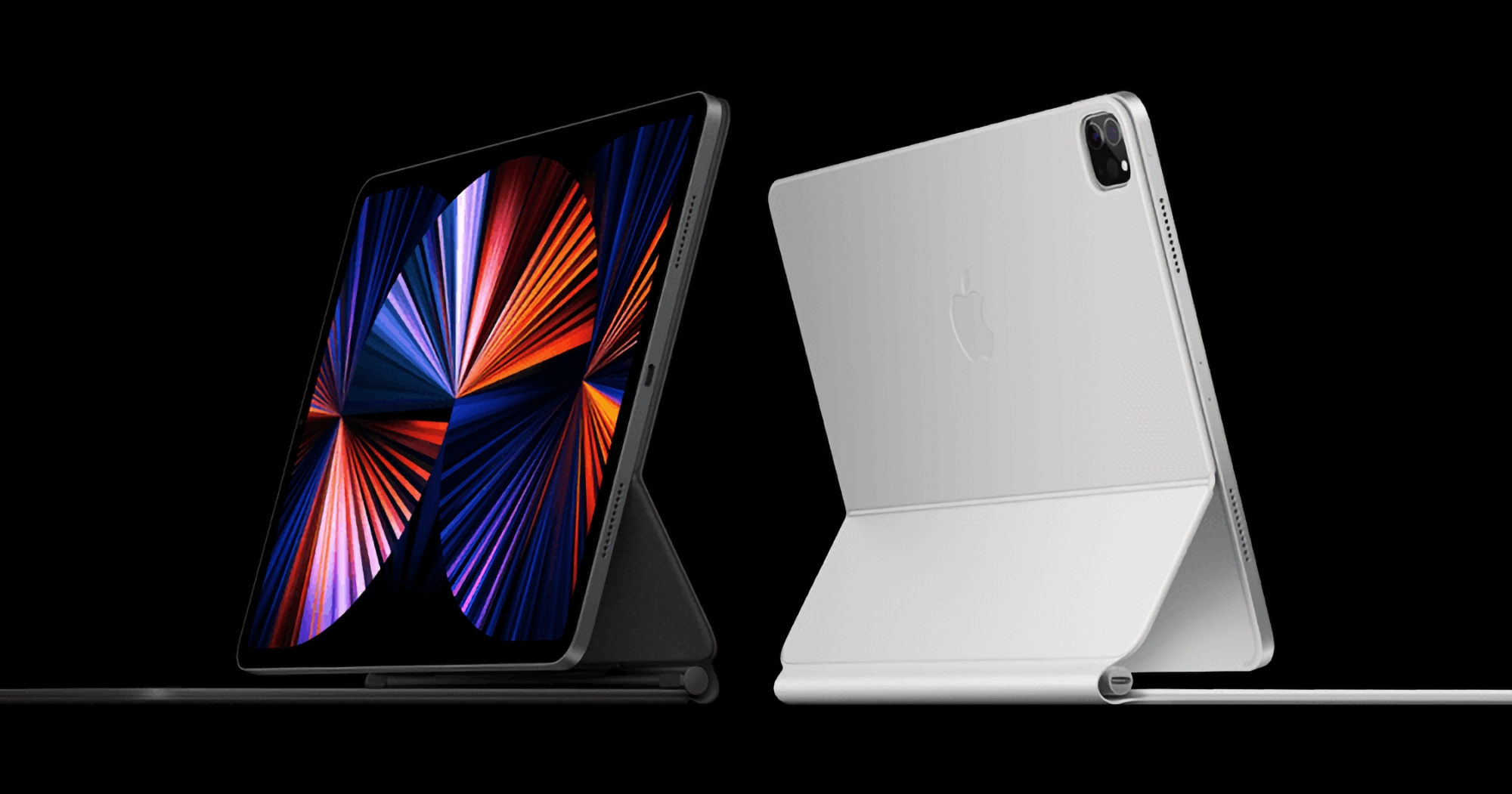 Чутки: Apple планує представити наступного року iPad Pro з екраном на 16 дюймів, як у топової моделі MacBook Pro