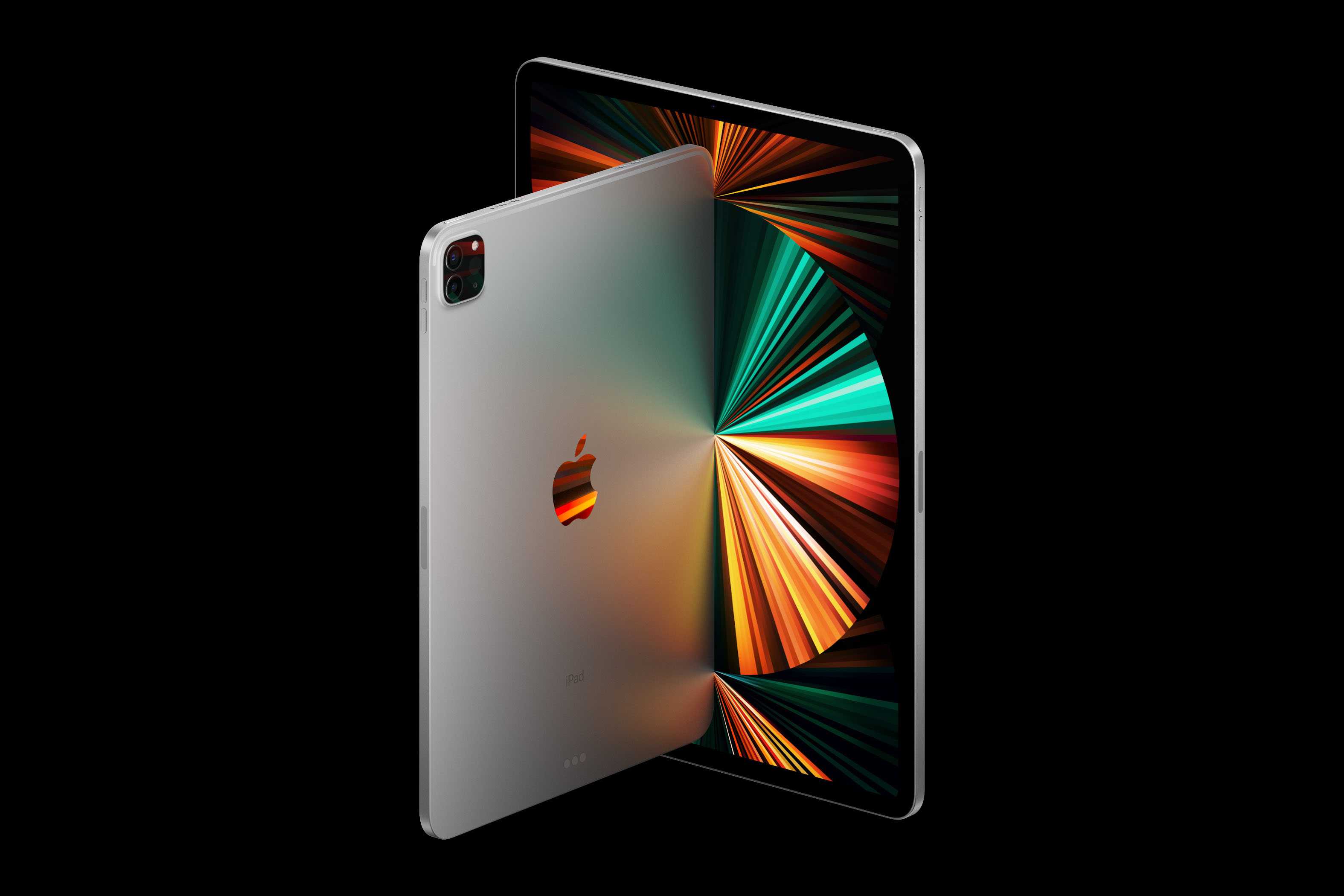 Erste Ergebnisse der iPad Pro-Benchmarks auf M1: neues Tablet ist leistungsstärker als 16-Zoll-MacBook Pro mit Intel Core i9-Chip