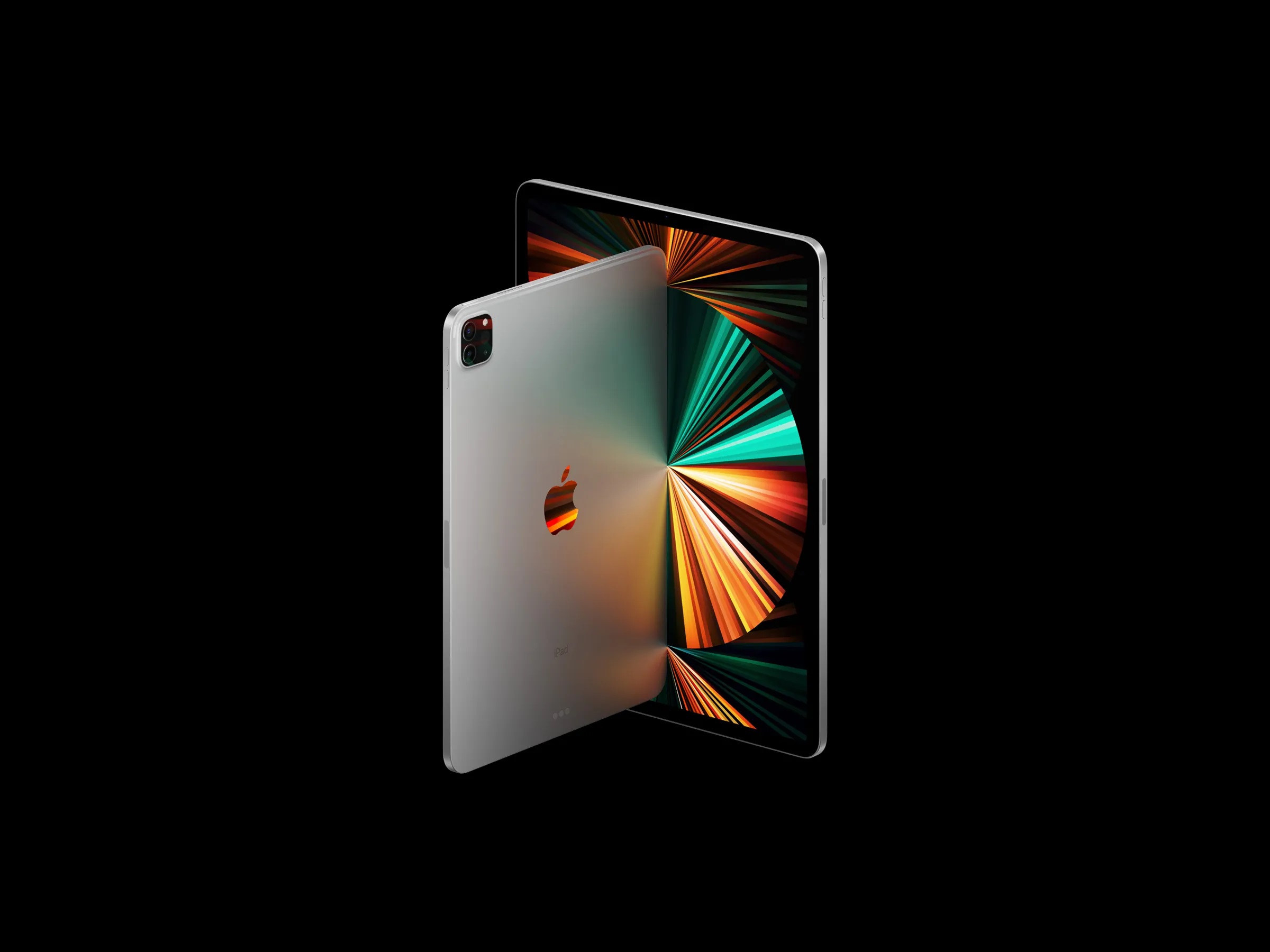 Bloomberg: new iPad Pro and MacBook Air are in production and will be unveiled at the end of March