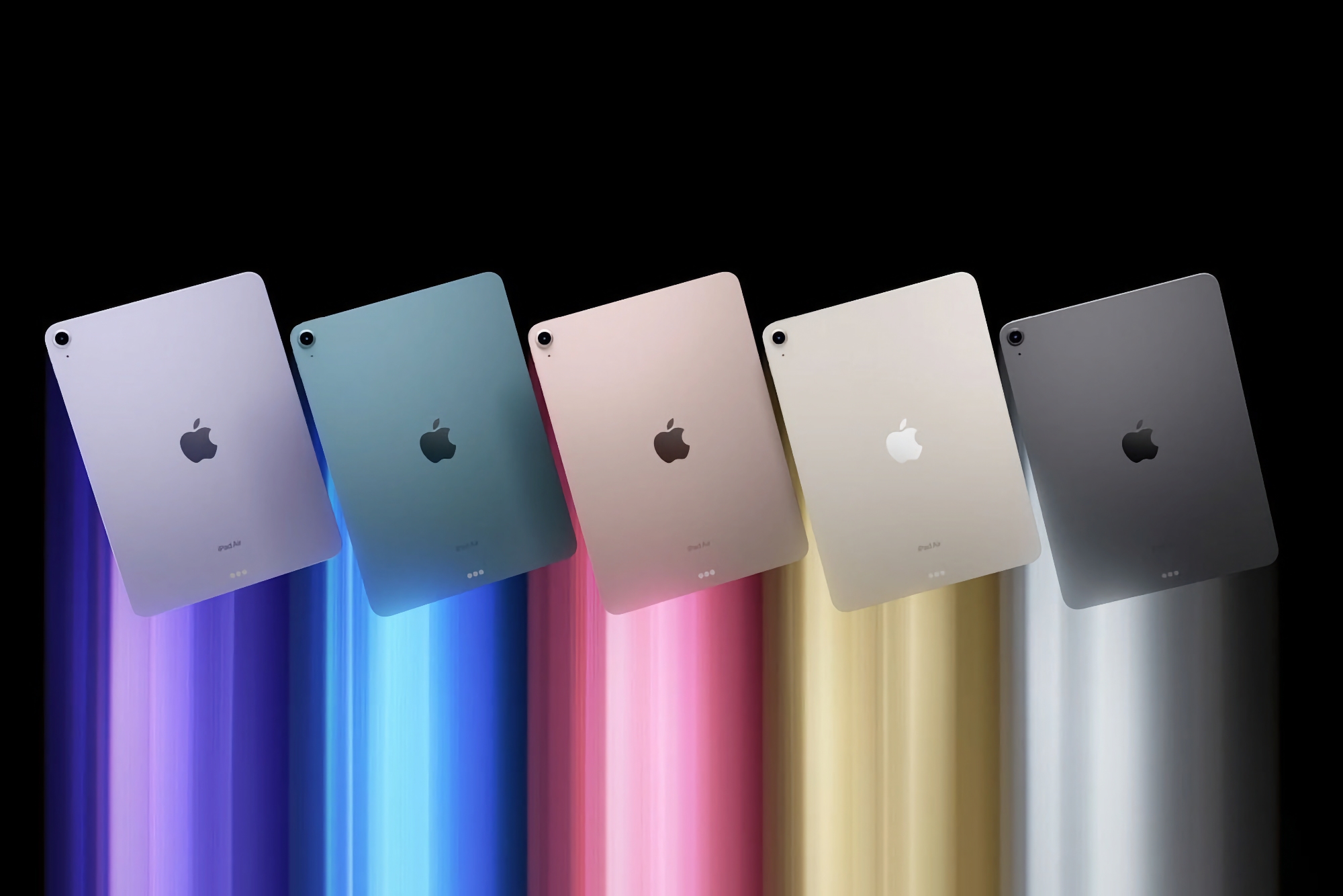 100 dólares de descuento: iPad Air con chip M1 disponible en Amazon a precio promocional