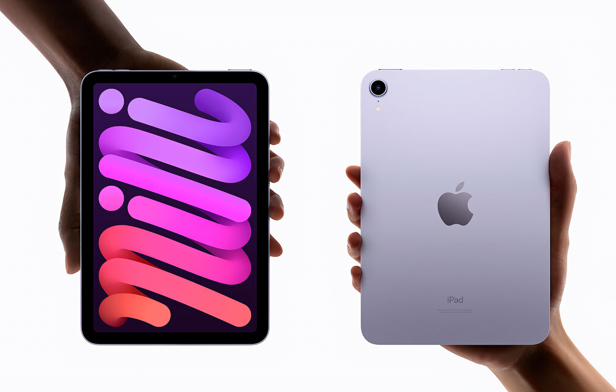Angebot des Tages: iPad Mini 6 bei Amazon mit einem Rabatt von bis zu 109 $