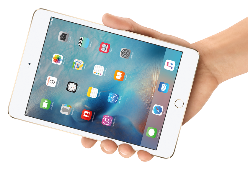 Нового iPad mini не будет: большие iPhone перехватили покупателей планшетов