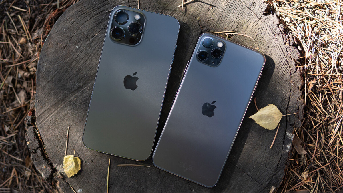 15% moins cher : Apple a commencé à vendre des smartphones reconditionnés iPhone 13 mini, iPhone 13 Pro et iPhone 13 Pro Max