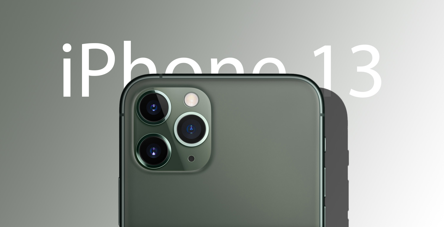 iPhone 13 Pro and iPhone 13 Pro Max will not have 256GB versions