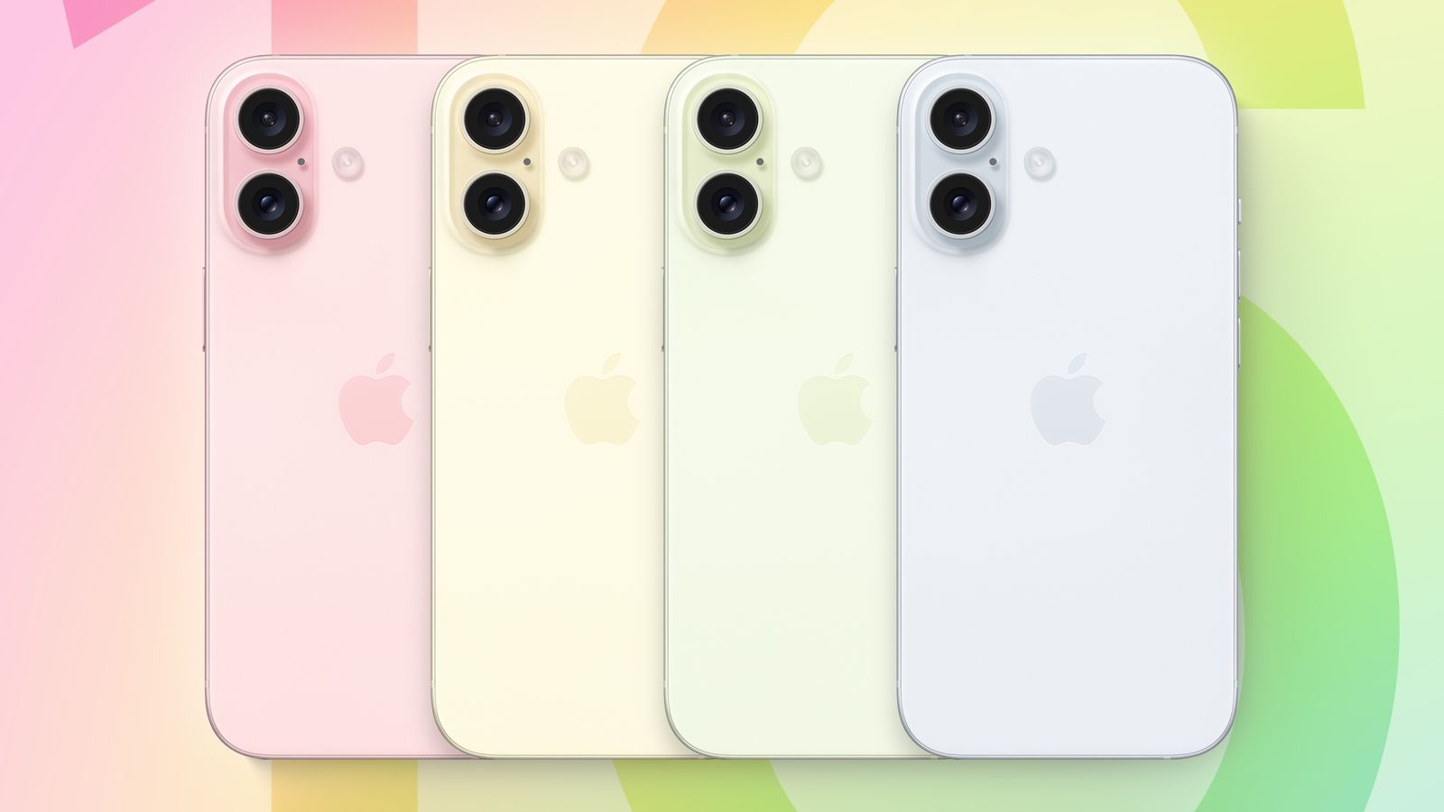 Geleakte iPhone 16 und iPhone 16 Pro Moulagen zeigen alle Designänderungen