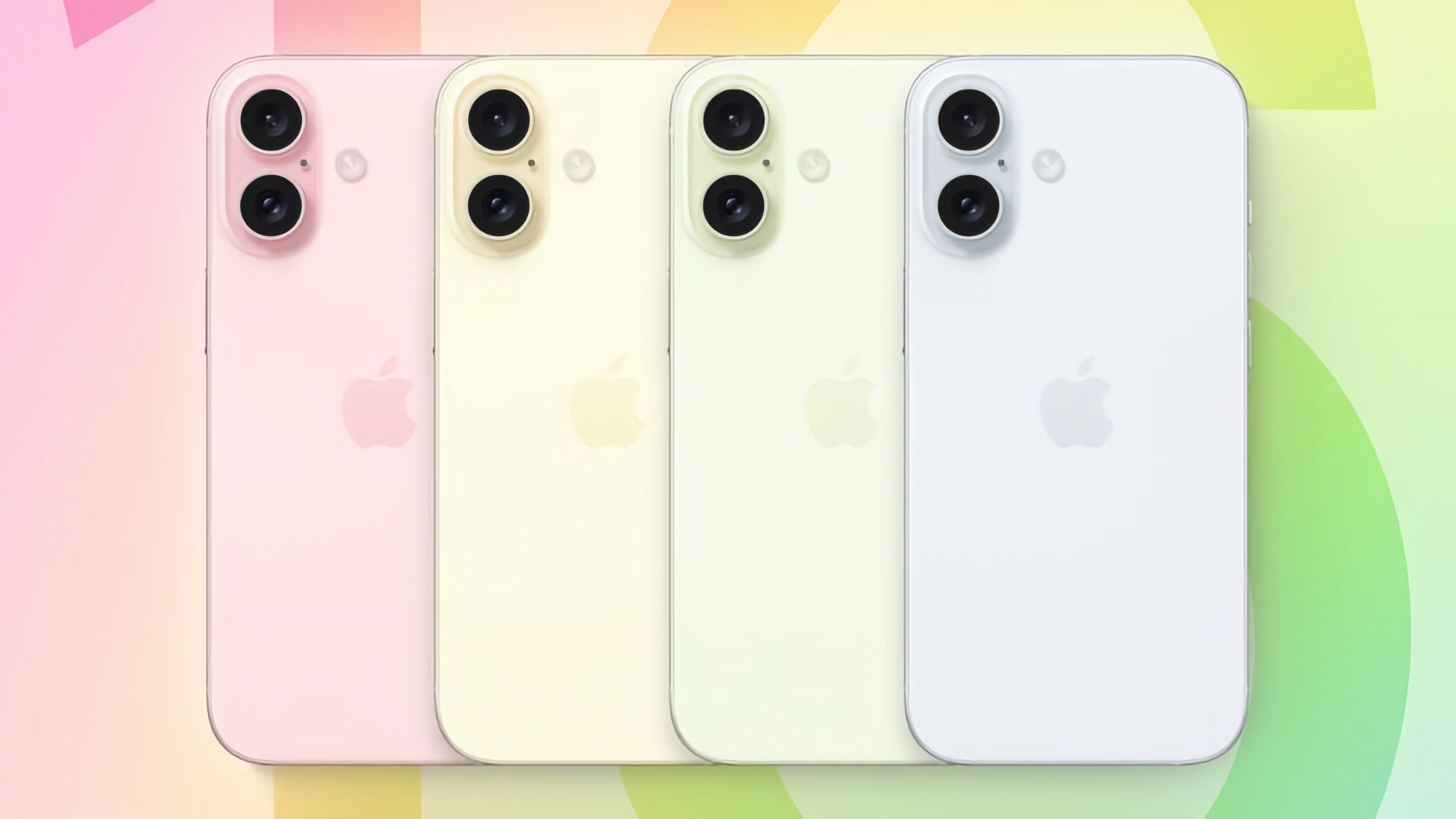 Apple testet einen Prototyp des iPhone 16 mit einer kleineren Kameraeinheit wie beim iPhone X