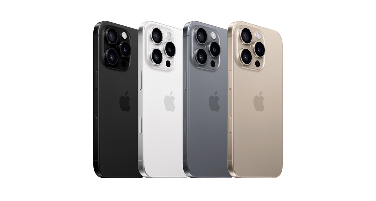 The iPhone 16 Pro and 16 Pro Max are selling worse than their predecessors, but there's more interest in the base models