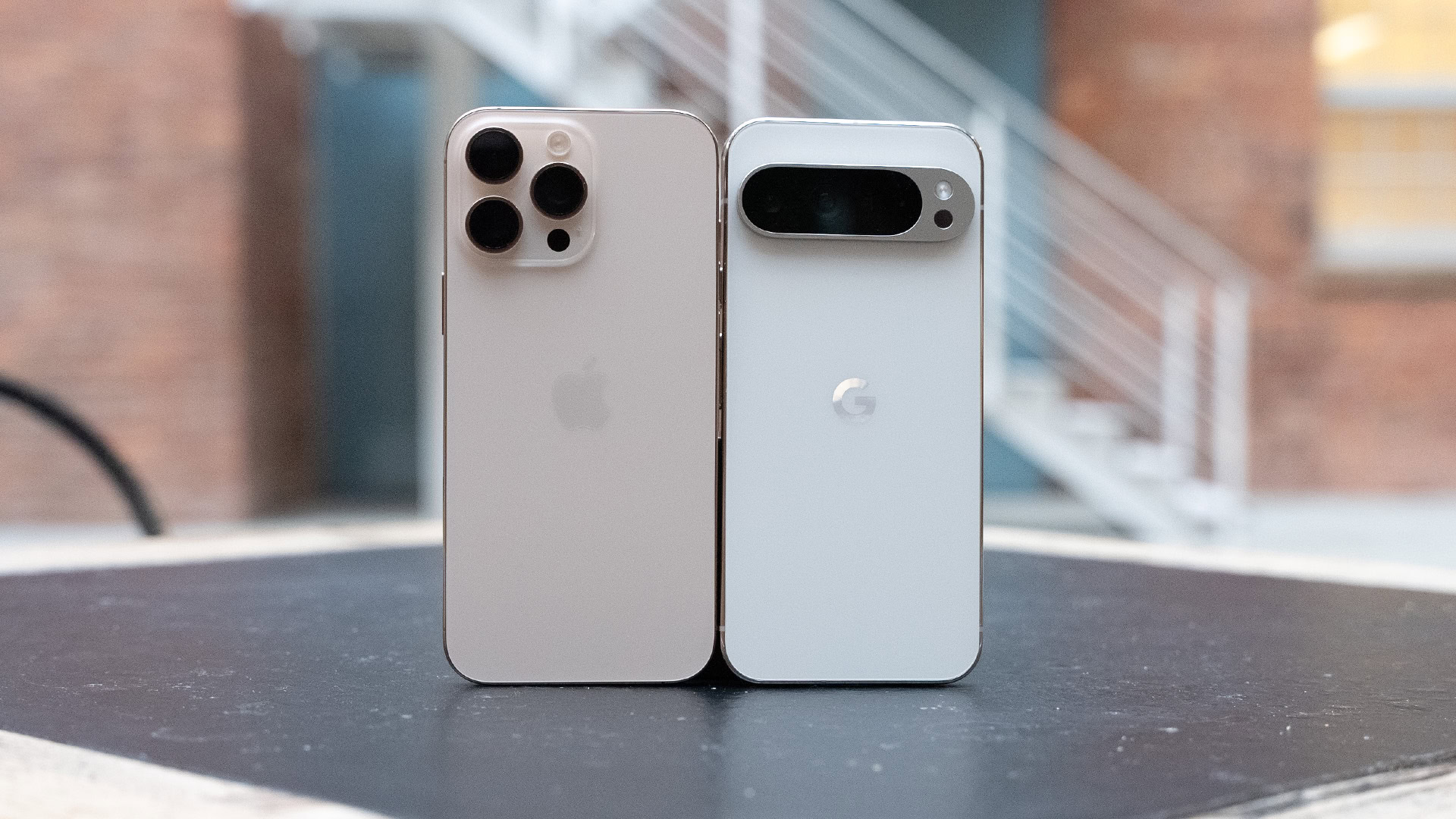  Google Pixel 9 IPhone 16 Gagadget