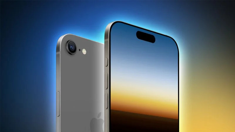 Rumour: iPhone 17 and iPhone 17 Air will get ProMotion 120Hz displays