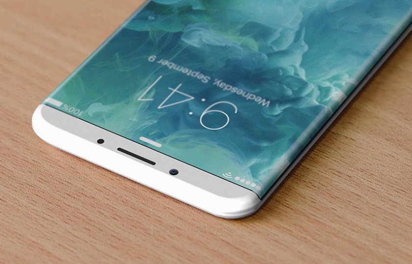 Apple заказала у Samsung 70 млн OLED-экранов для нового iPhone