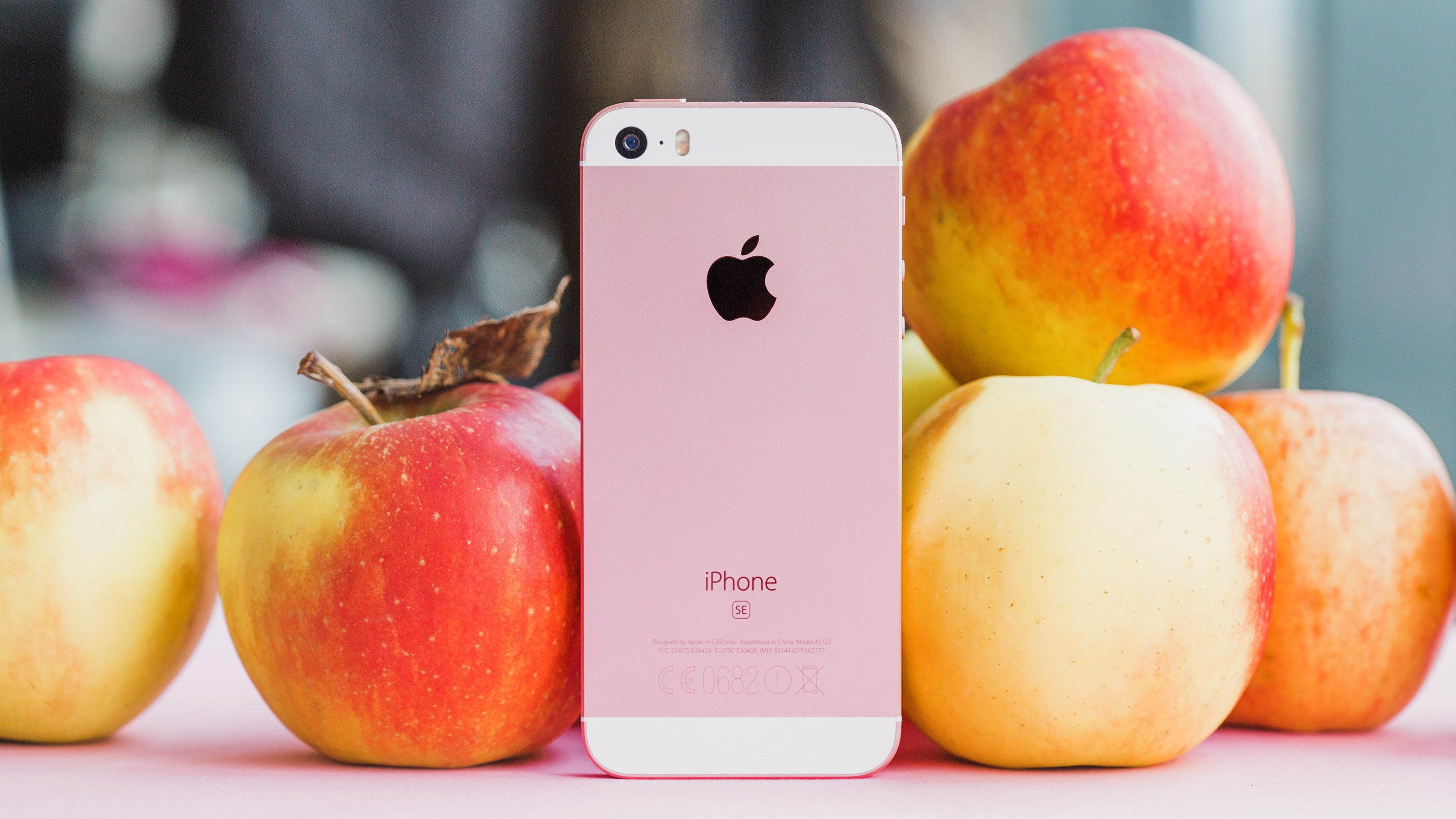 Apple ha reconocido el primer iPhone SE como un producto obsoleto