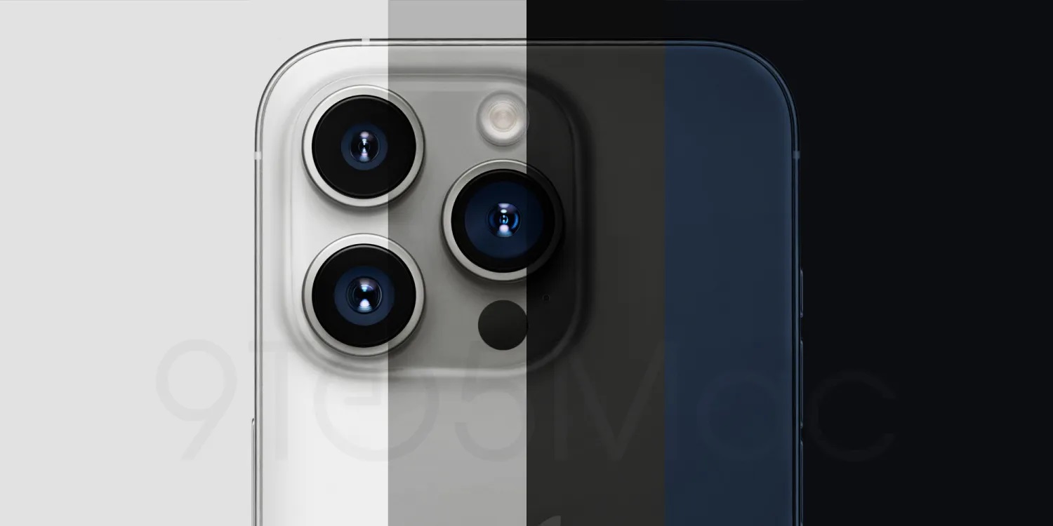 Analista: iPhone 15 Pro e iPhone 15 Pro Max aumenteranno di prezzo di 100 dollari