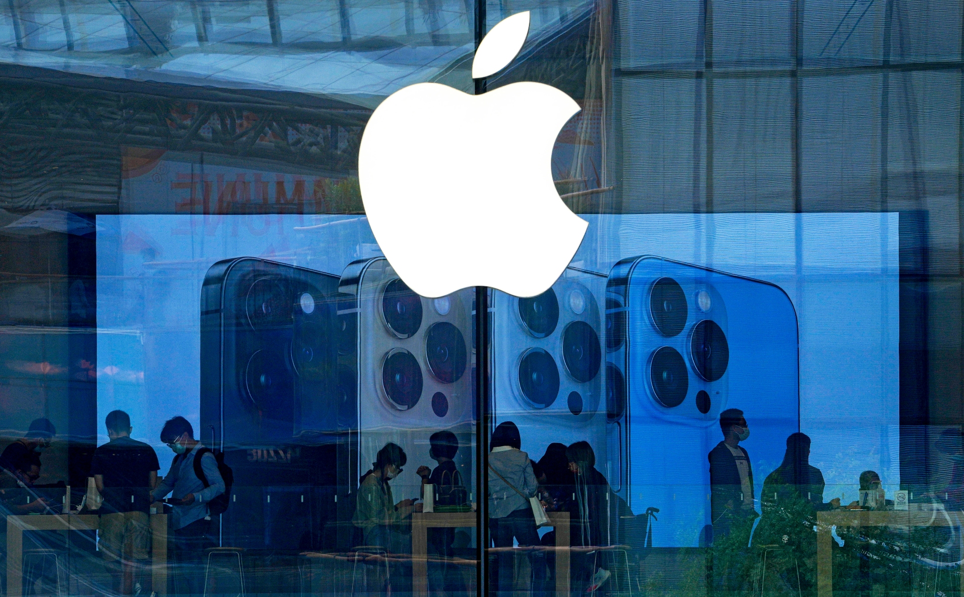 Apple réduit les livraisons d'iPad pour maintenir la production de l'iPhone 13 : le temps d'attente atteint 9 semaines