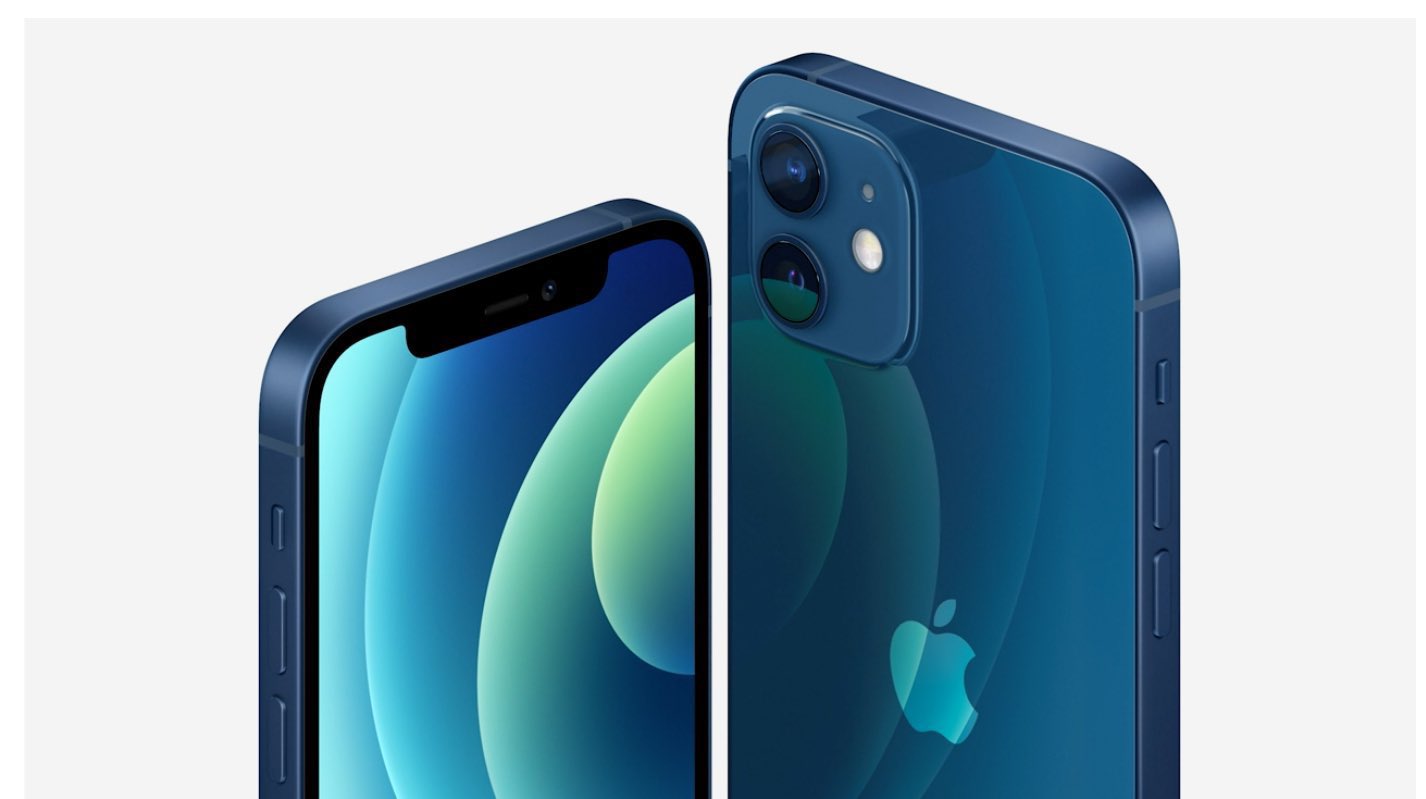 Франція схвалила оновлення, розроблене Apple для зниження рівня радіації iPhone 12