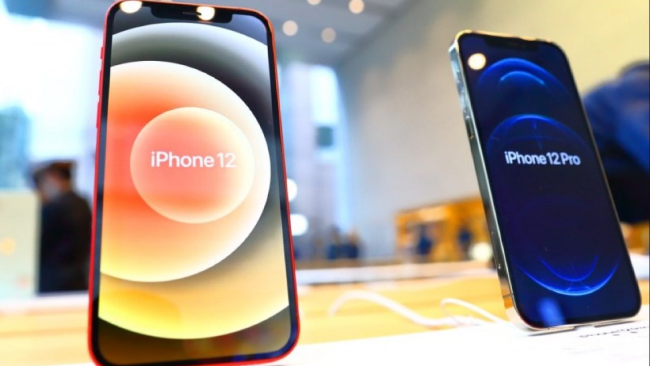 Apple har utarbeidet en iOS 17.1-oppdatering som løser strålingsproblemet på iPhone 12-smarttelefoner.