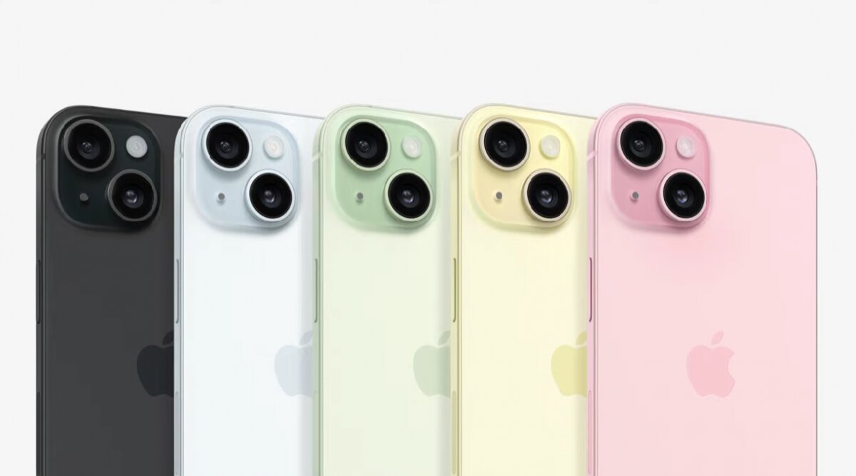 Following the iPhone mini: the iPhone 16 Plus looks set to be the last Plus model in Apple's range