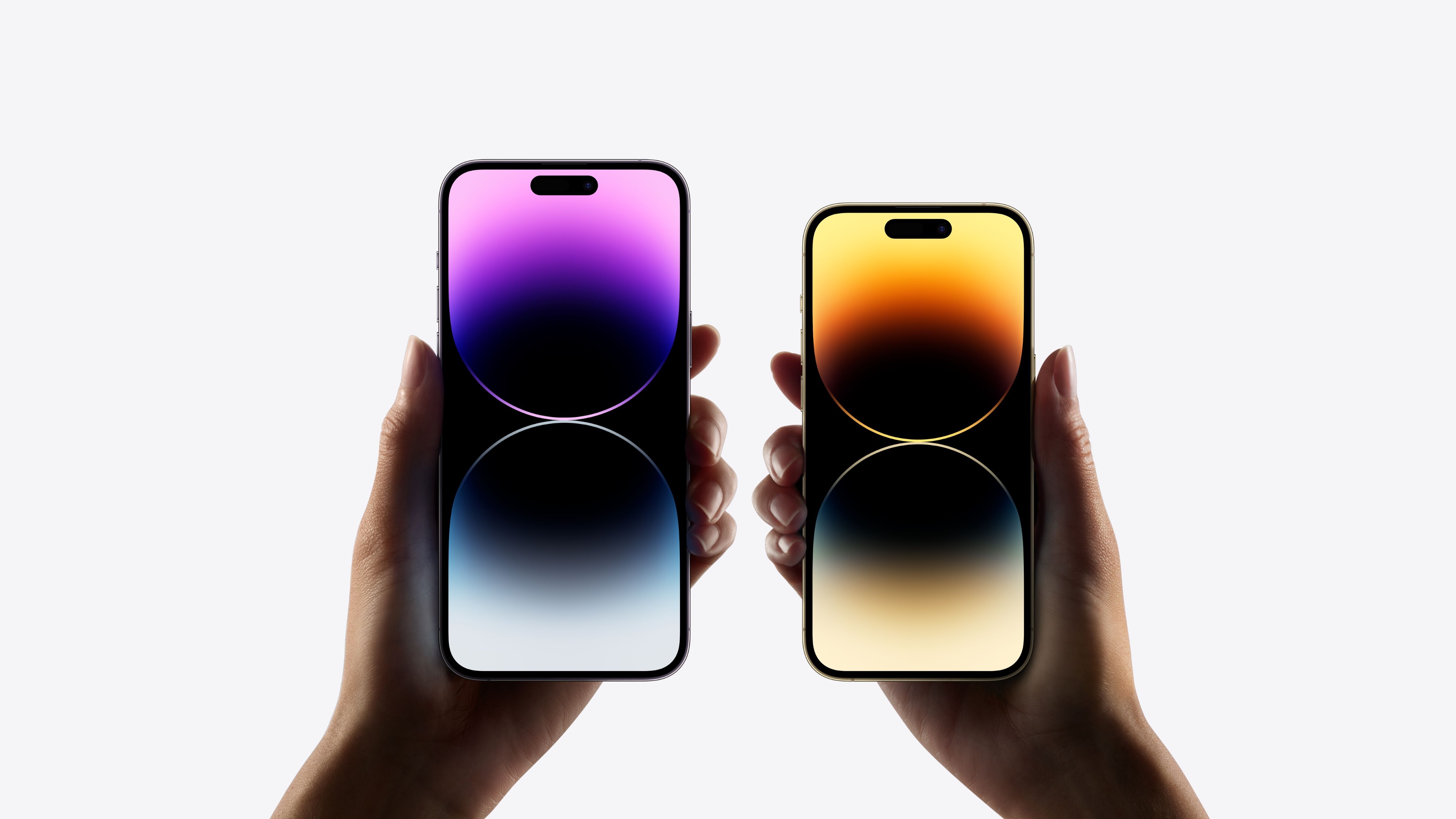 Gerücht: Apple will iPhone 16-Display-Diagonale nächstes Jahr vergrößern