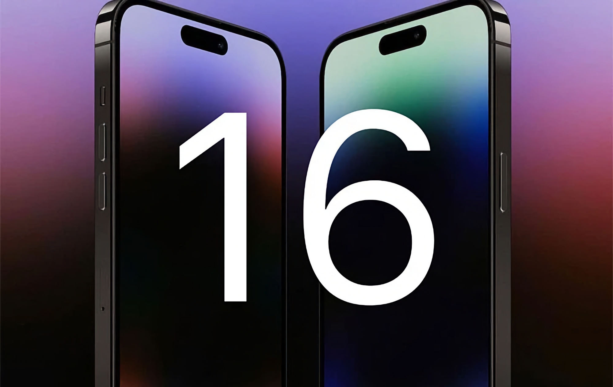 iPhone 16 and iPhone 16 Plus Rumored to Feature Increased 8GB RAM and Wi-Fi  6E Support - MacRumors