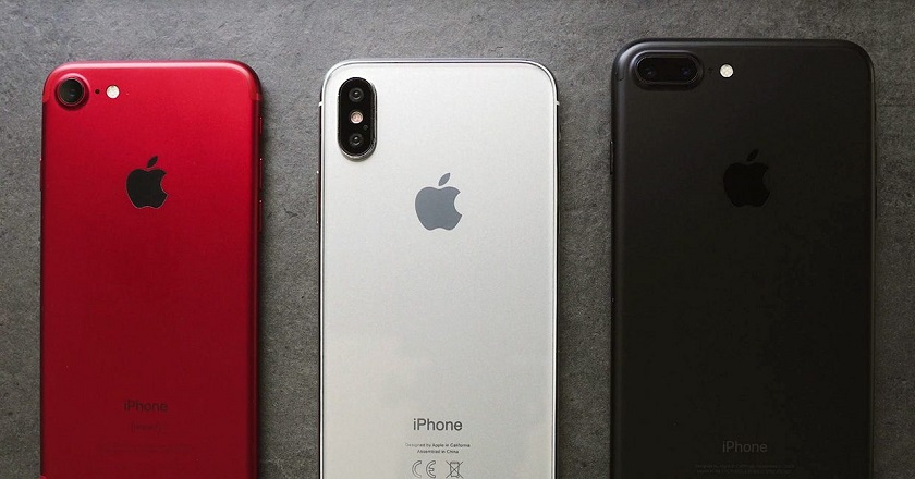 Аналитик Минг-Чи Куо рассказал о дате выхода, ценах и характеристиках трио iPhone 2018