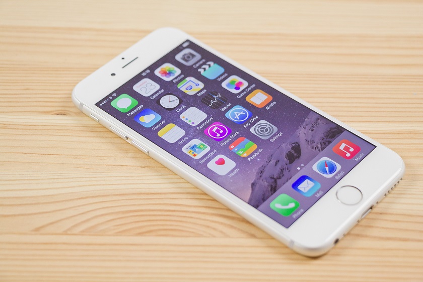 iPhone 6s — самый продаваемый смартфон 2016-го года