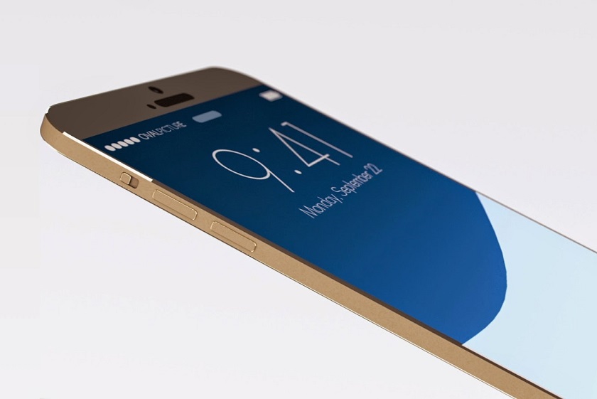 Samsung и Apple заключили договор на поставку OLED-дисплеев для iPhone 9