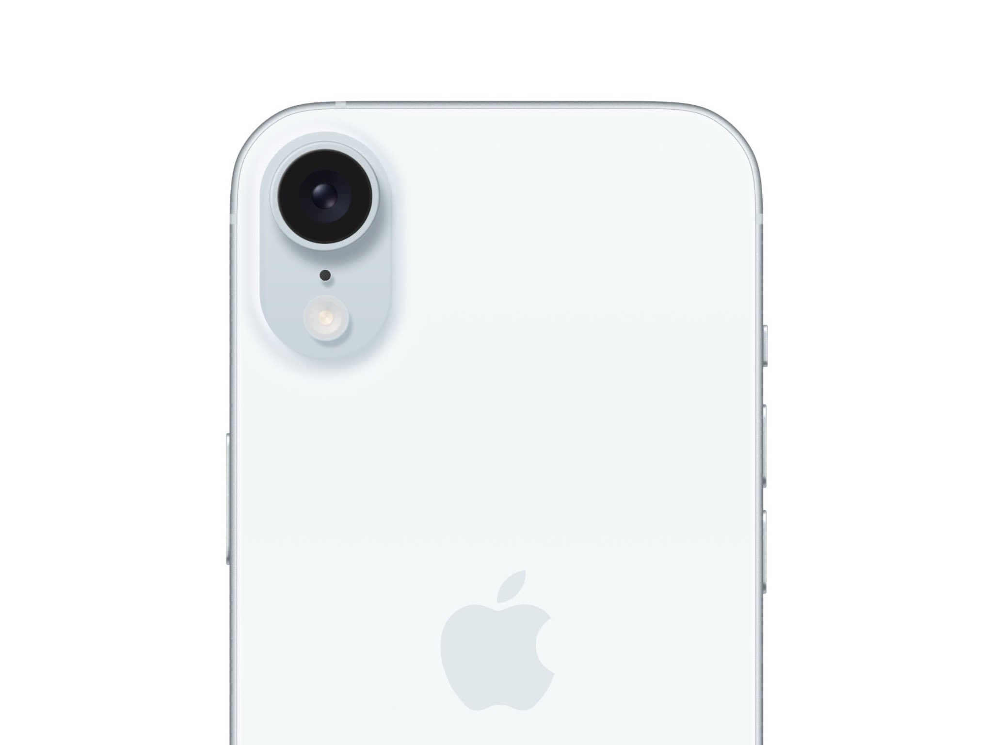 Rumor: el próximo iPhone SE tendrá Dynamic Island y una unidad de cámara vertical como el iPhone 16