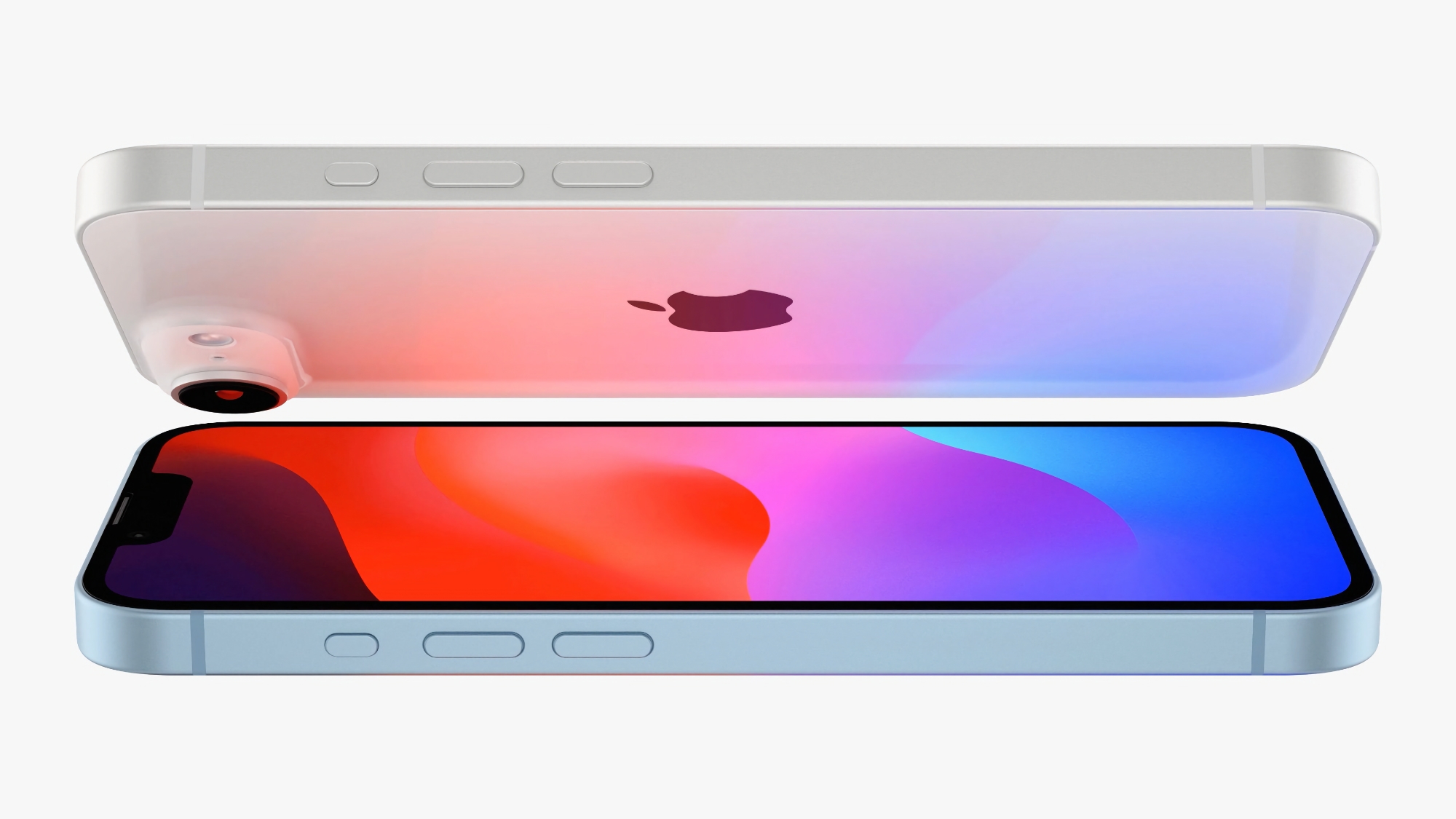Ryktene: iPhone SE 4 får en 6,1-tommers OLED-skjerm produsert av det kinesiske selskapet BOE