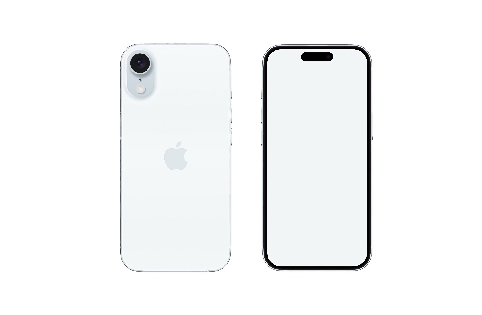 Інсайдер: iPhone SE 4 дебютує на початку 2025 року з OLED-дисплеєм, камерою на 48 МП, Face ID та USB-C