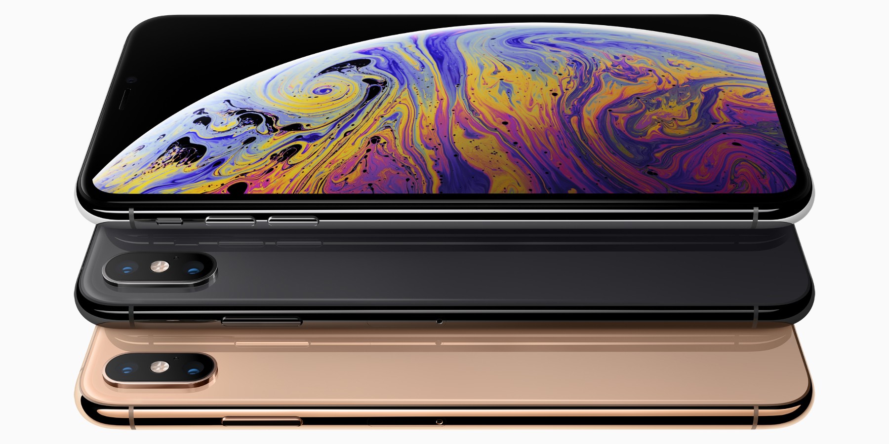 iPhone 15 Pro og iPhone 15 Pro Max vil være de letteste Pro-modellene siden iPhone XS.