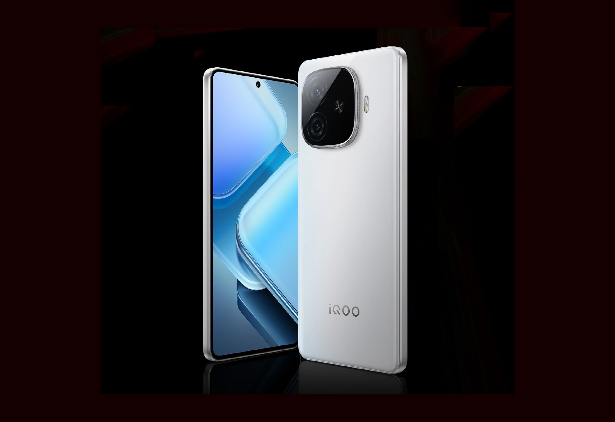 iQOO Z9 Turbo: display OLED a 144 Hz, chip Snapdragon 8s Gen 3, batteria da 6000 mAh e prezzo a partire da 275 euro