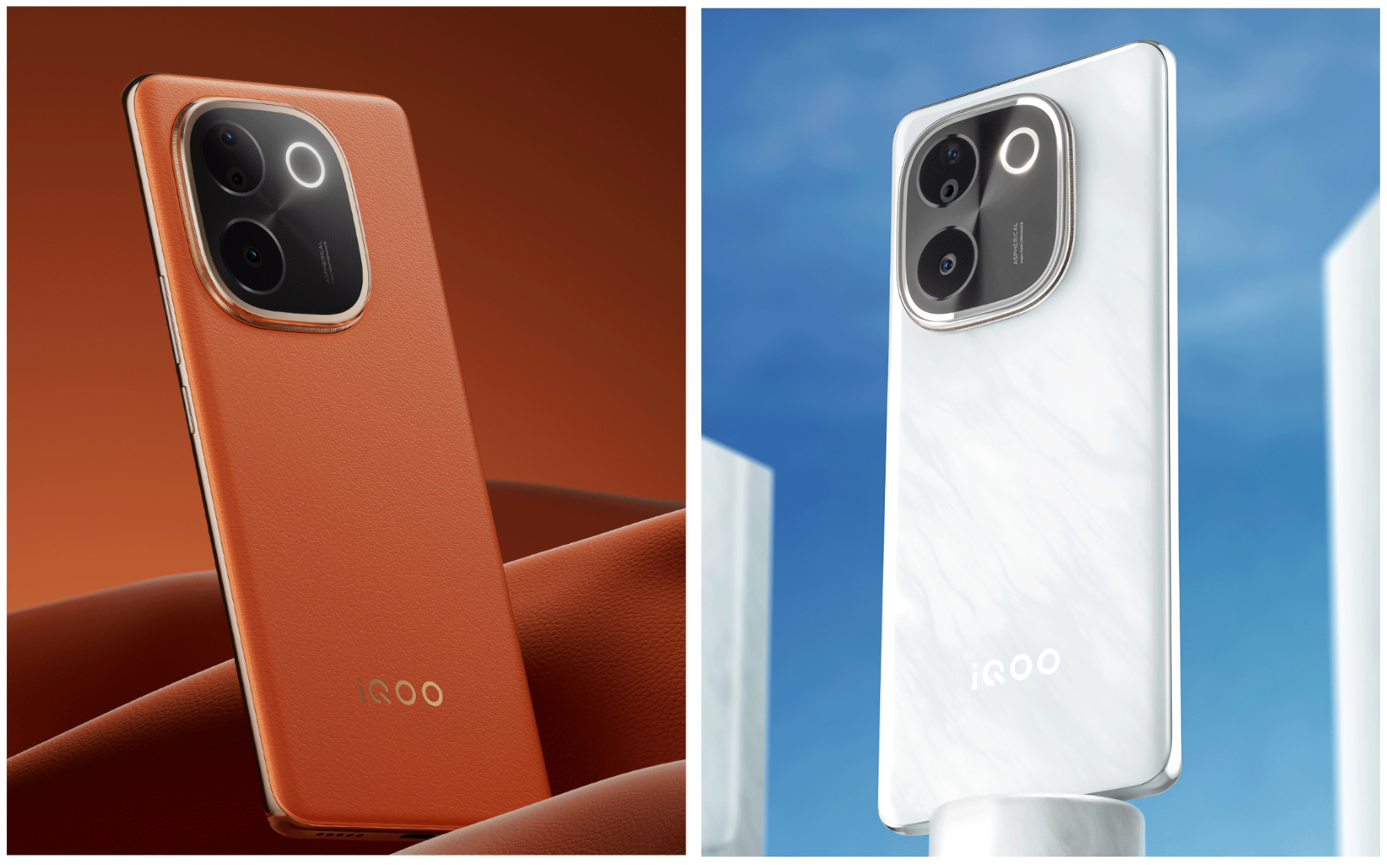 Confirmed: iQOO Z9s Pro will be powered by Snapdragon 7 Gen 3 processor