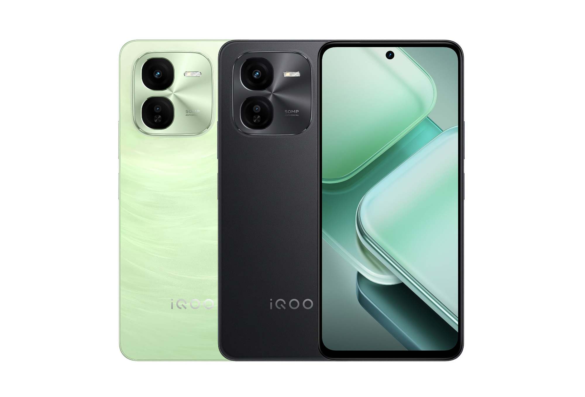 The iQOO Z9x with 120Hz LCD, Snapdragon 6 Gen 1 chip and 44W charging will soon debut outside China