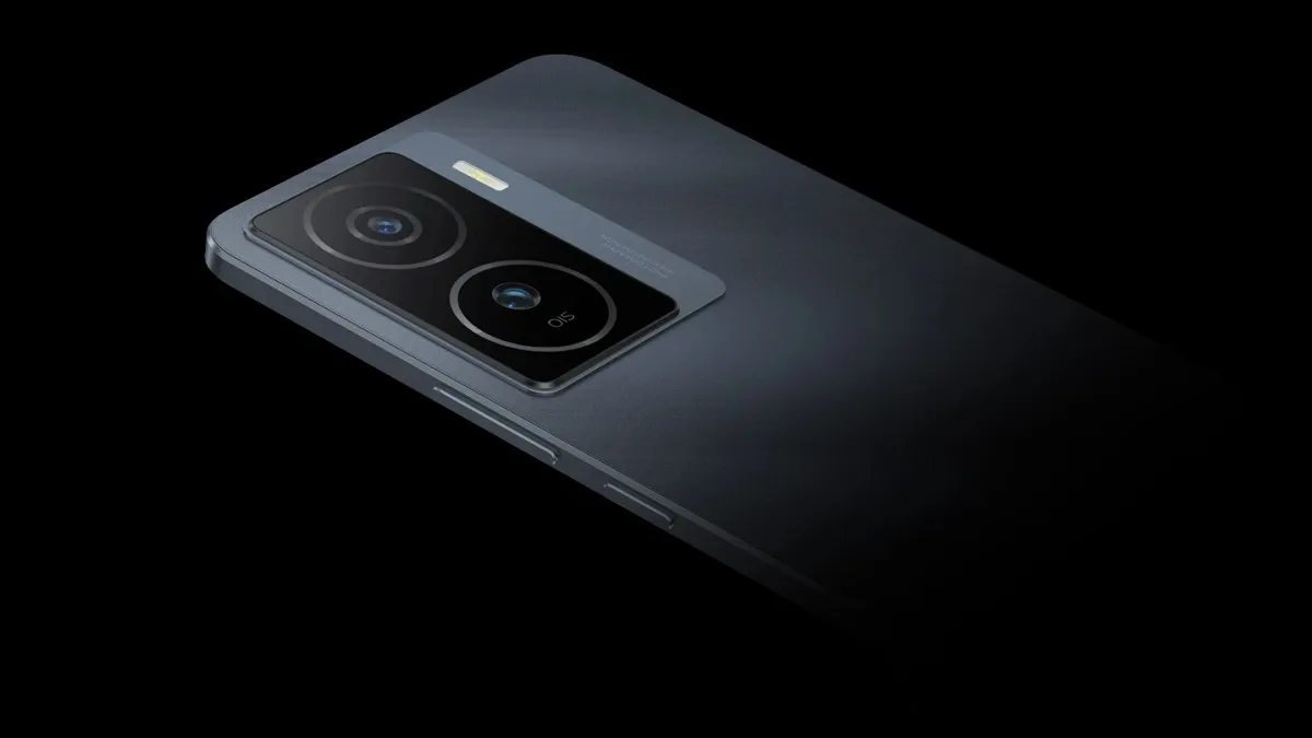 Snapdragon 6 Gen 1,144Hz display and 6,000mAh battery - iQOO Z8x specs revealed