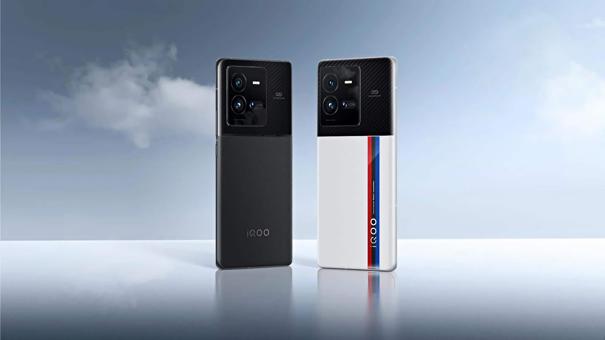 QHD-AMOLED-Display, Snapdragon 8 Gen 2-Chip und 100W-Ladung: Insider enthüllt die Spezifikationen des Smartphones iQOO 11