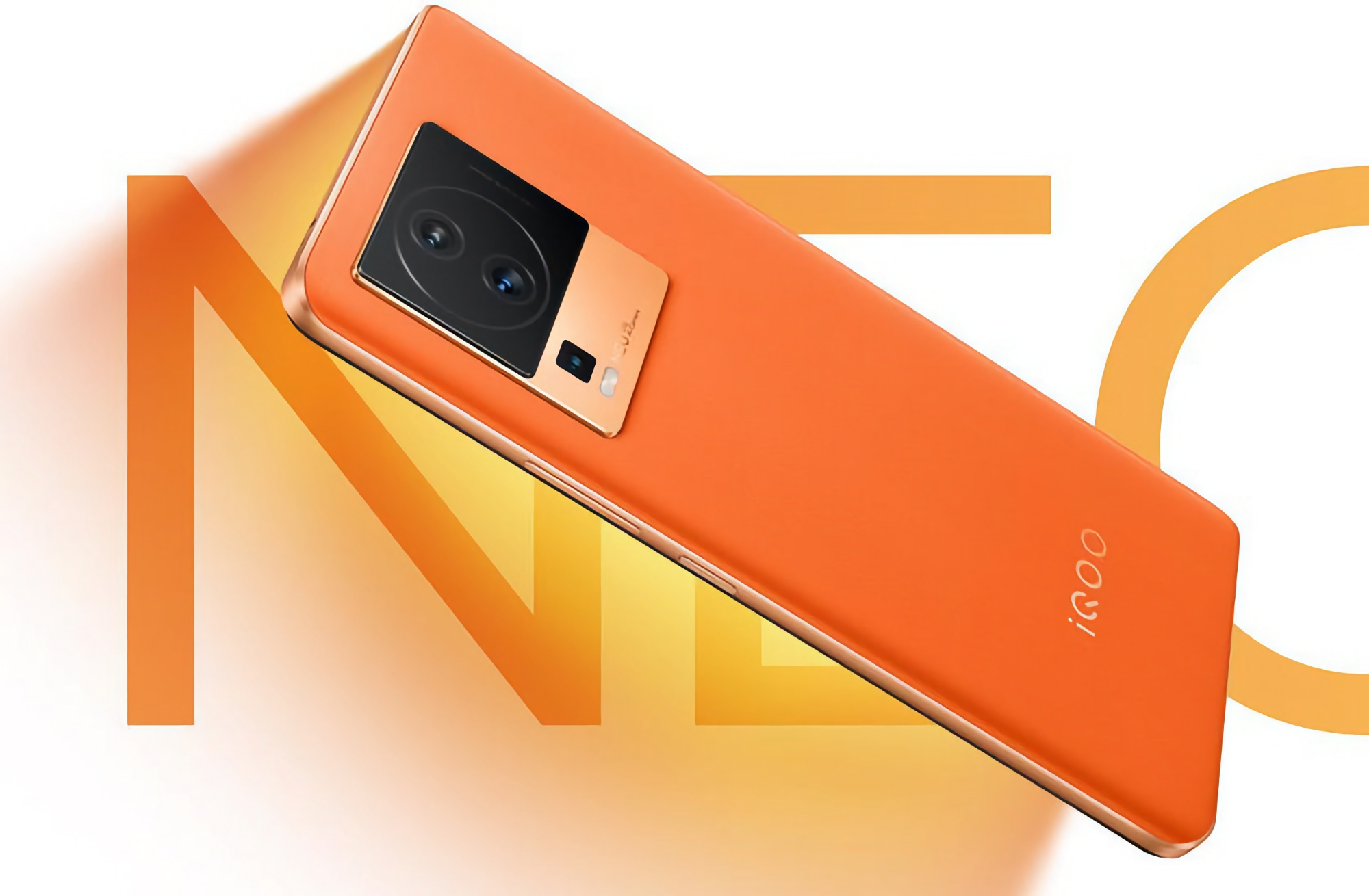 vivo lanzará el smartphone iQOO Neo 7 Pro con pantalla OLED de 120 Hz, chip Snapdragon 8+ Gen 1 y menos de 500 dólares