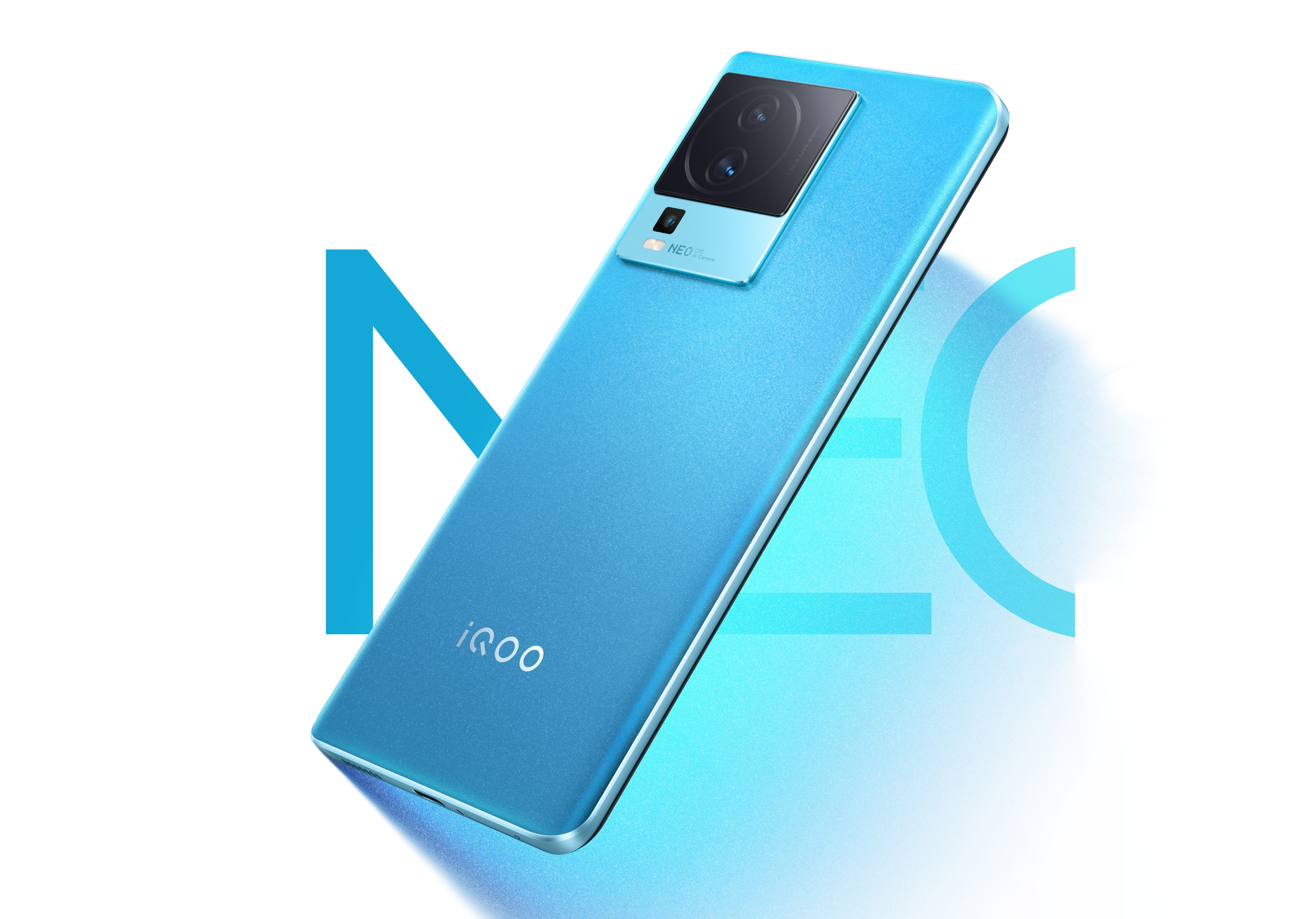 vivo wird am 2. Dezember das iQOO Neo 7 SE vorstellen: es wird das erste Smartphone auf dem Markt mit einem MediaTek Dimensity 8200 Prozessor sein