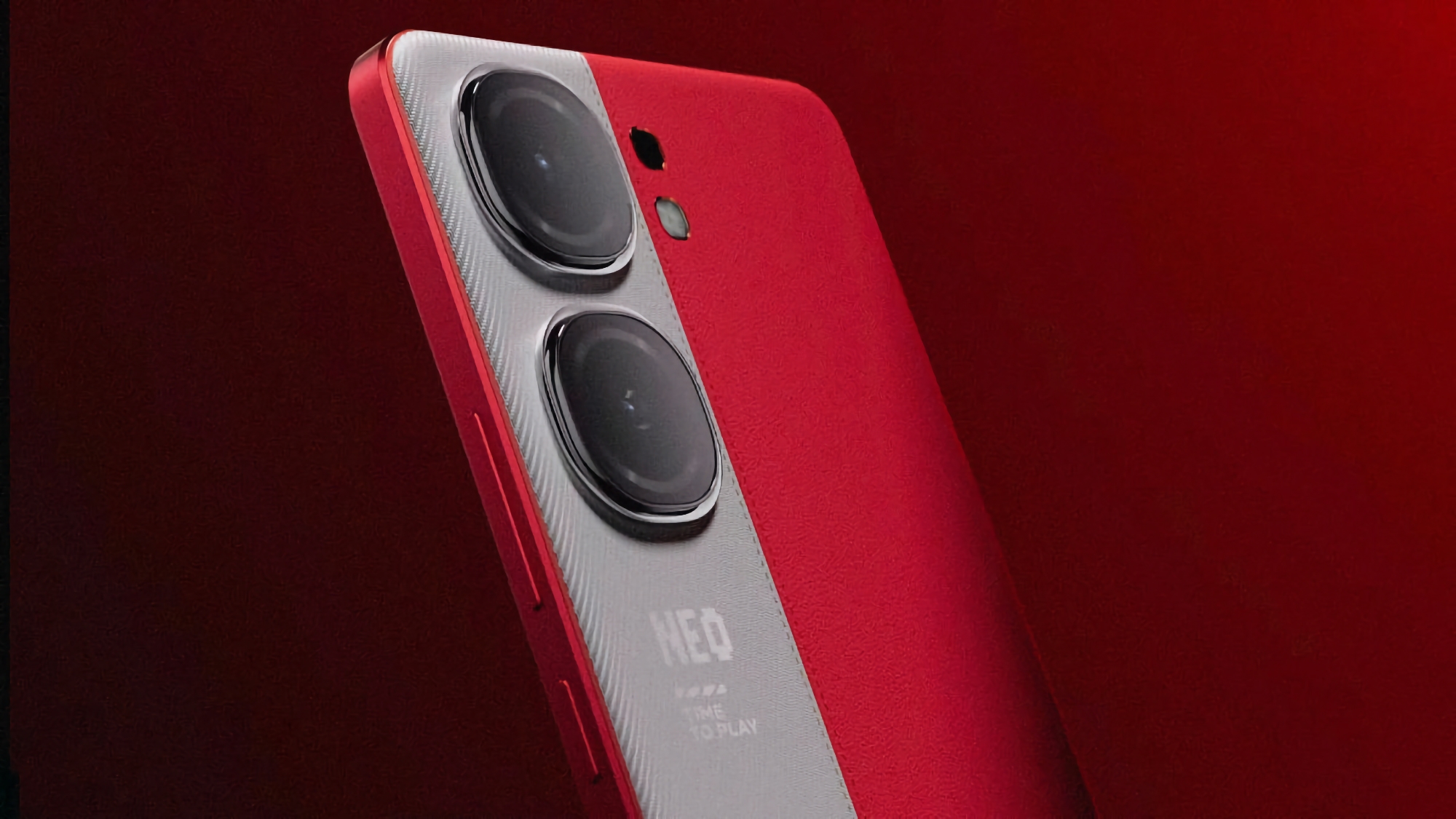 Вбивця флагманів? vivo випустить смартфон iQOO Neo 9s Pro з чипом Snapdragon 8 Gen 3 та ціною менше $410