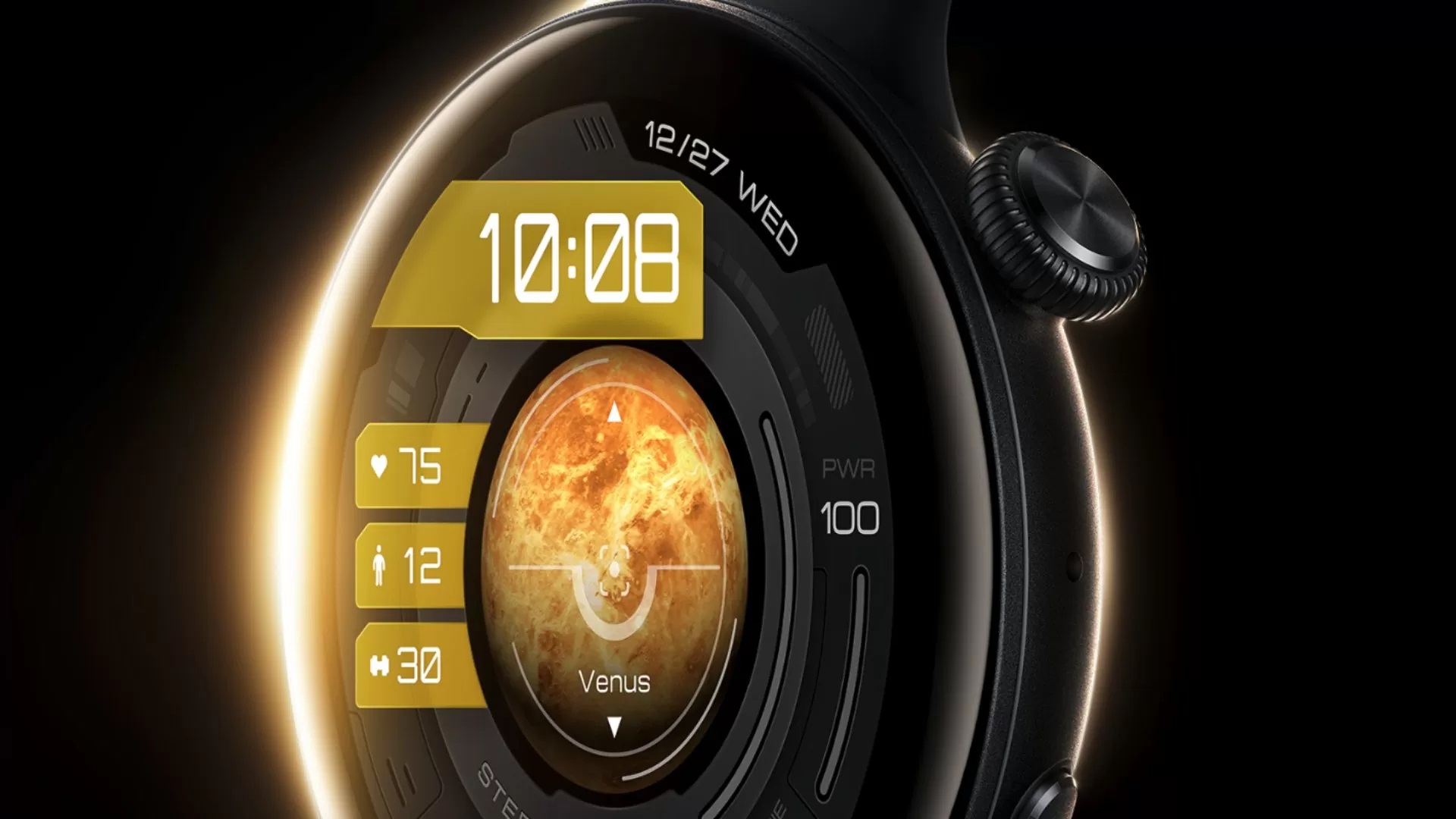 De iQOO Watch smartwatch krijgt ondersteuning voor eSIM en een batterijlevensduur tot 16 dagen