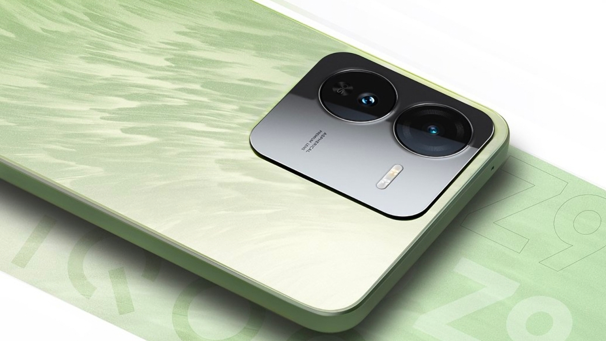 Competidor del Redmi Turbo 3: vivo presentará en abril el smartphone iQOO Z9 Turbo con chip Snapdragon 8s Gen 3 a bordo
