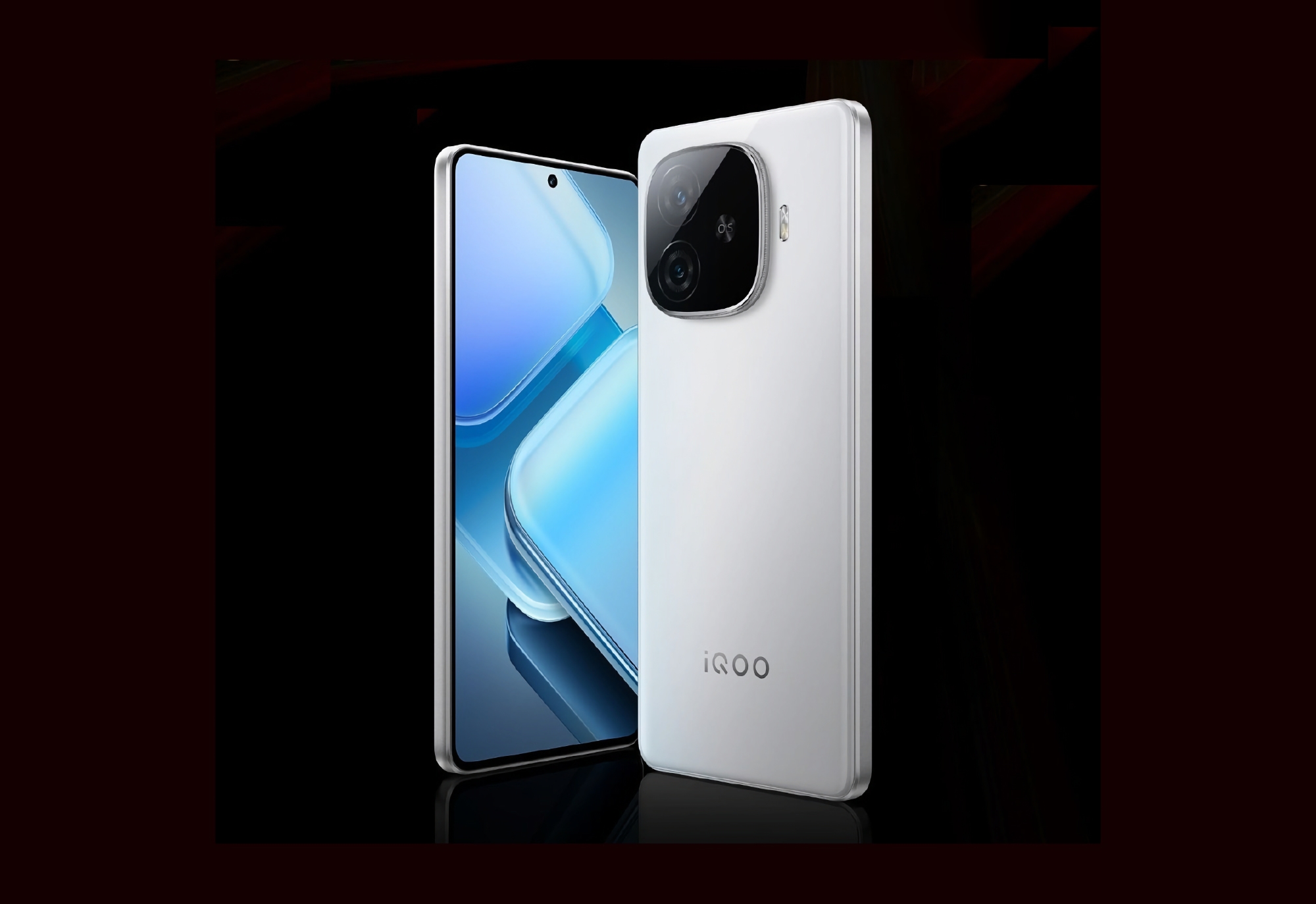 Insider: iQOO Z9 Turbo+ with MediaTek Dimensity 9300+ chip and 6400mAh battery will debut on 24 September