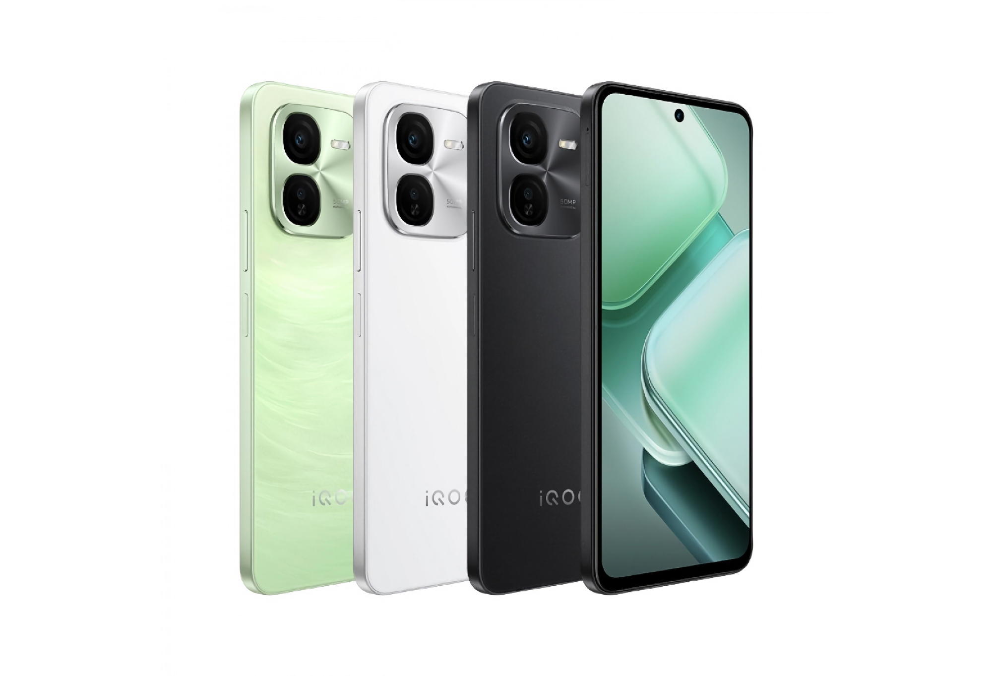 iQOO Z9x: the base model of the series with Snapdragon 6 Gen 1 processor, 120Hz LCD and 44W charging