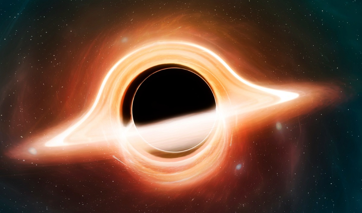 Чорні діри у Всесвіті можуть розвивати швидкість майже 29 000 км/с і залишати свої галактики